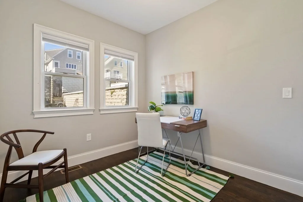 3 bed, 2 bath apartment for rent at 110 Albion St Unit 1, Spring Hill — photo 15 of 23