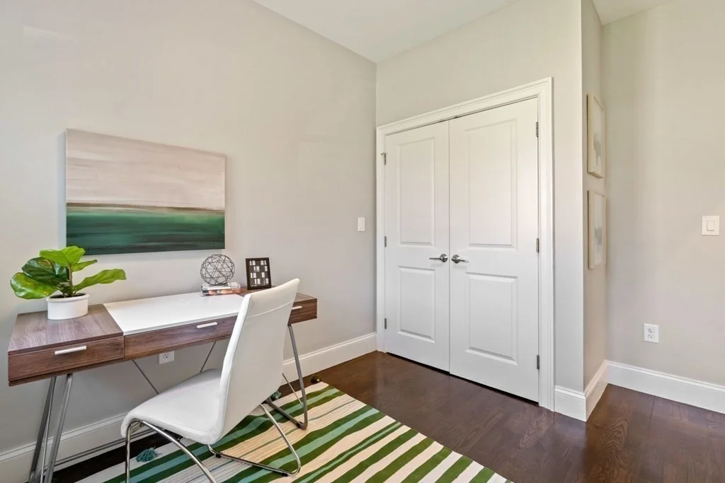3 bed, 2 bath apartment for rent at 110 Albion St Unit 1, Spring Hill — photo 14 of 23