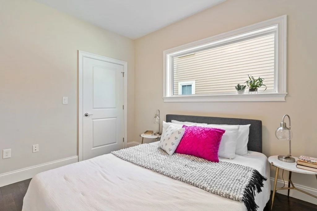 3 bed, 2 bath apartment for rent at 110 Albion St Unit 1, Spring Hill — photo 12 of 23