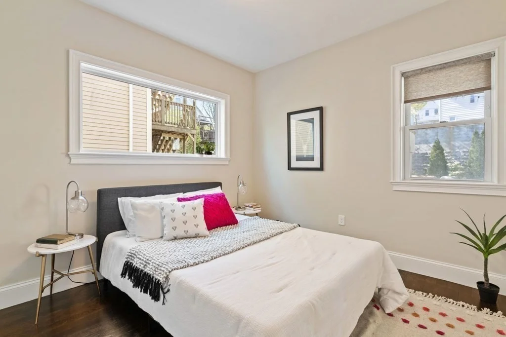3 bed, 2 bath apartment for rent at 110 Albion St Unit 1, Spring Hill — photo 11 of 23