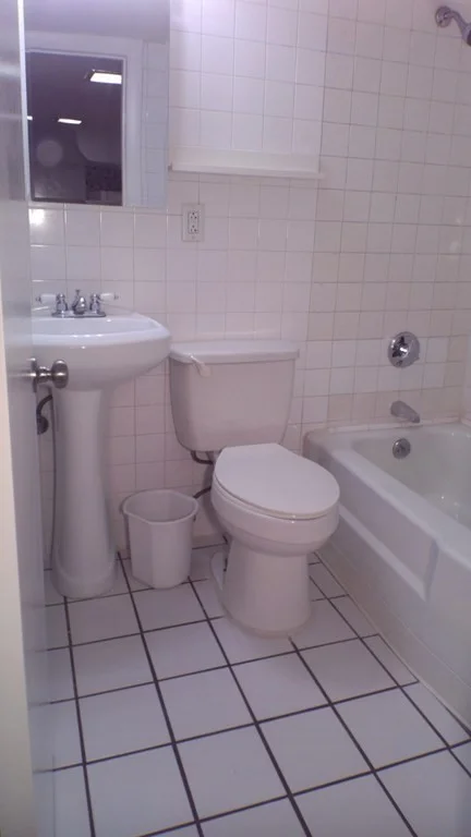 Studio bed, 1 bath apartment for rent at 110 Appleton St Unit 1, South End — photo 7 of 16