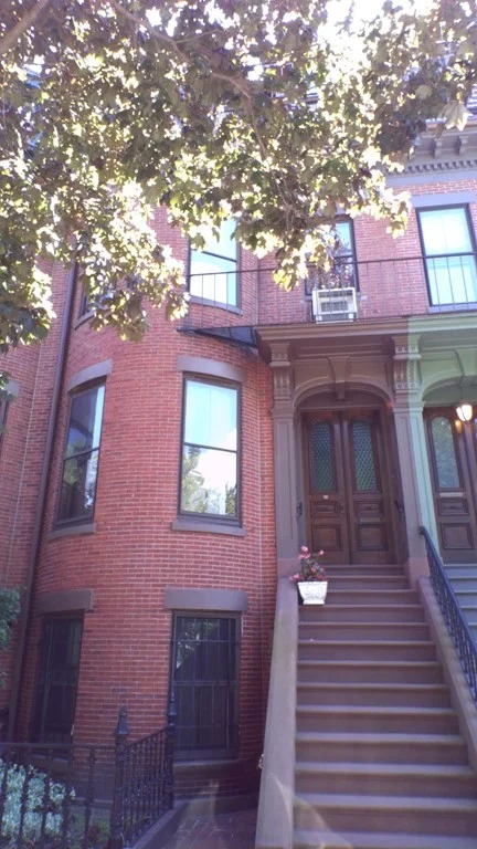 Studio bed, 1 bath apartment for rent at 110 Appleton St Unit 1, South End — photo 16 of 16