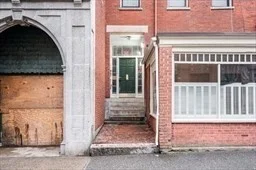 1 bed, 1 bath apartment for rent at 110 Appleton St Unit 2, Lowell