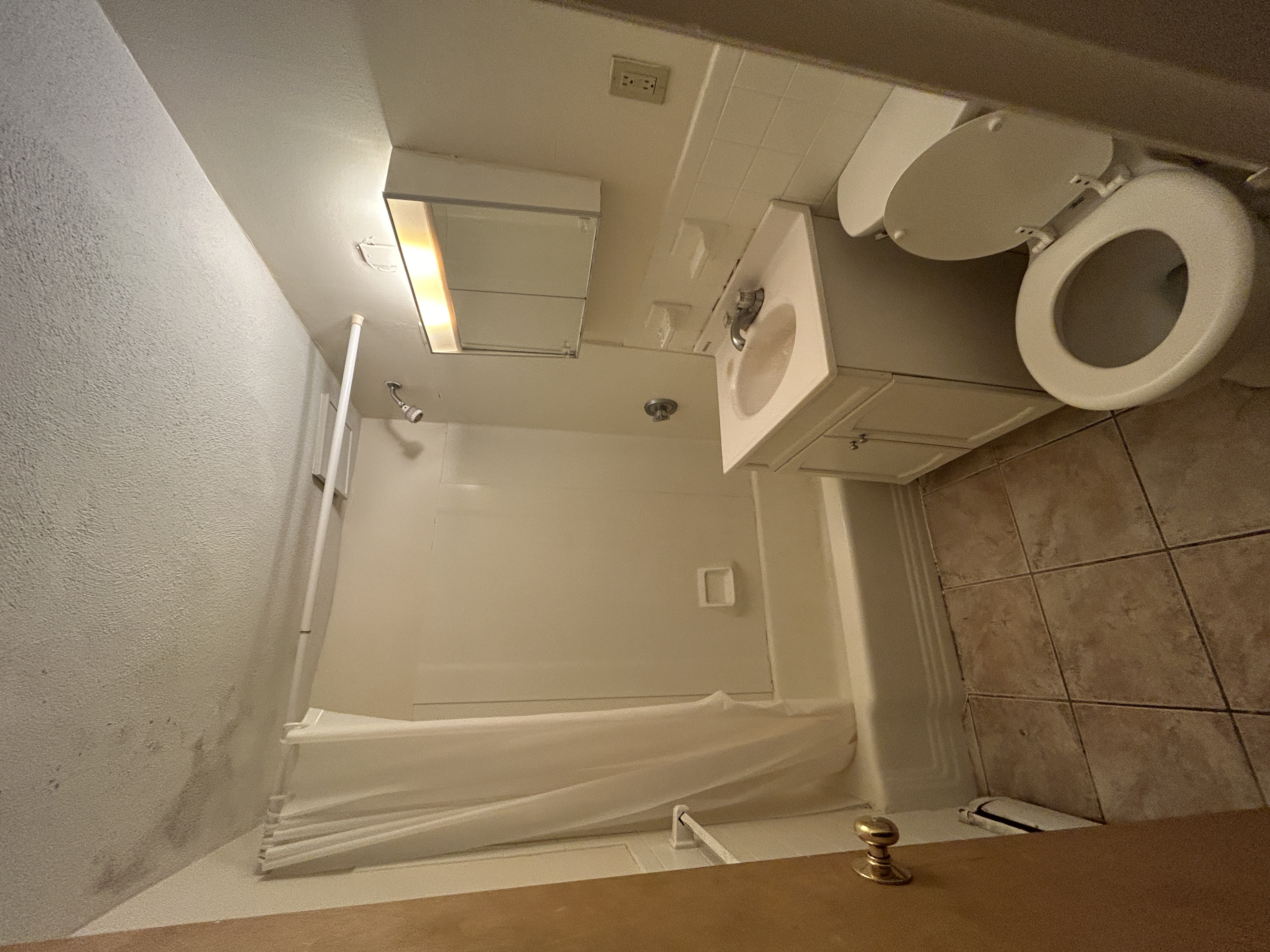 2 bed, 1 bath apartment for rent at 110 Babcock St Unit 17, North Brookline — photo 10 of 15