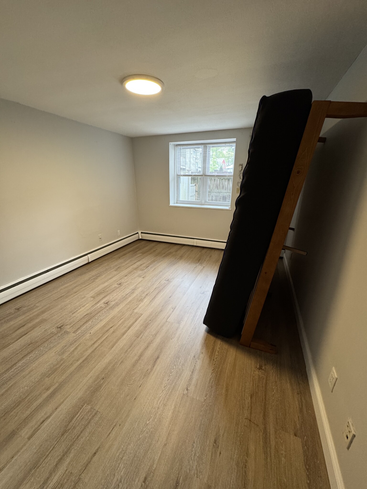 1 bed, 1 bath apartment for rent at 110 Babcock St Unit 2, Coolidge Corner — photo 2 of 7