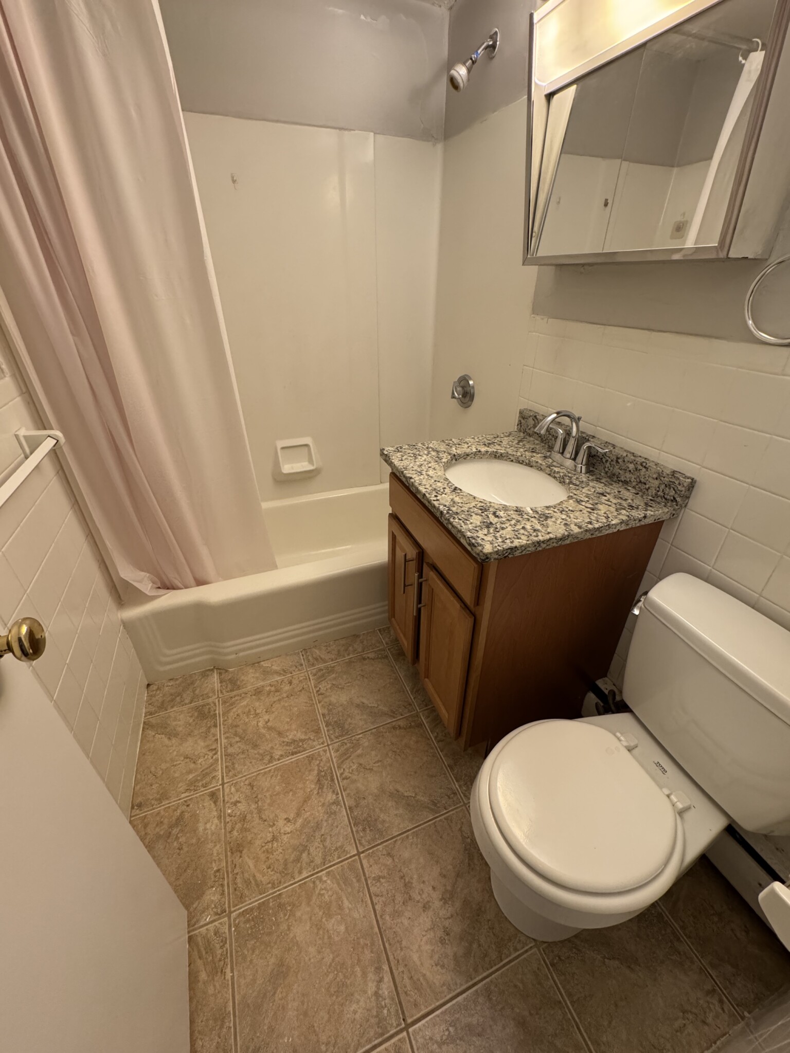 1 bed, 1 bath apartment for rent at 110 Babcock St Unit 2, Coolidge Corner — photo 4 of 7