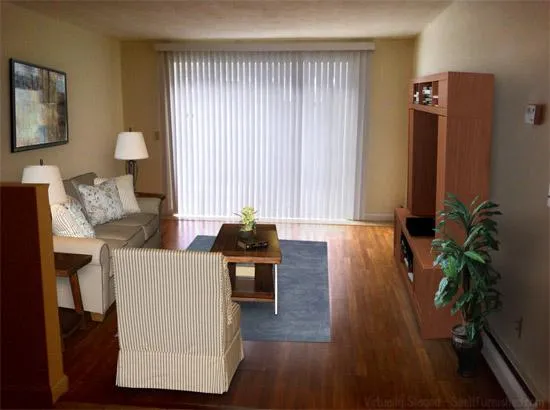 2 bed, 1 bath apartment for rent at 110 Babcock St Unit 21, North Brookline — photo 28 of 29