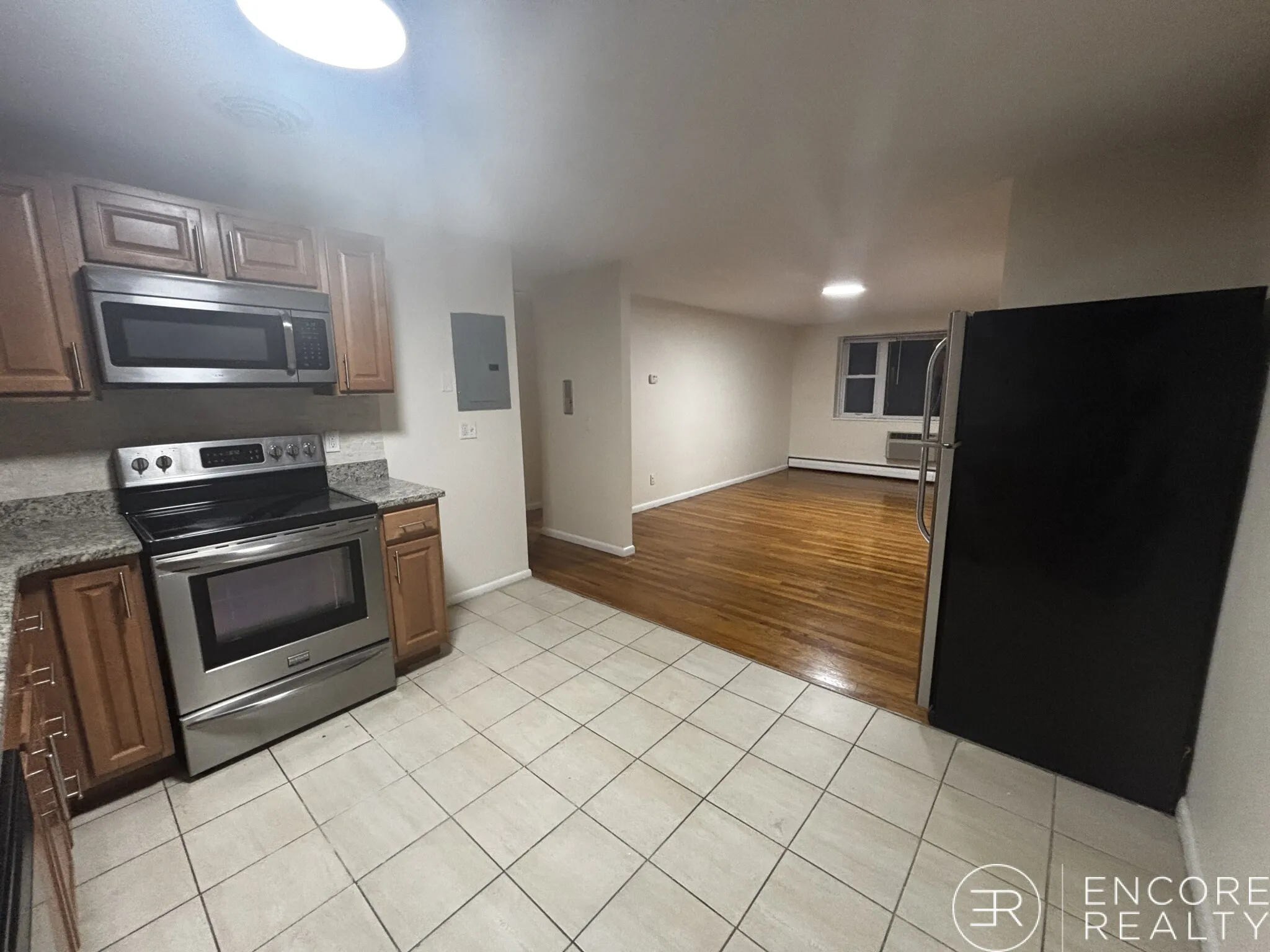2 bed, 1 bath apartment for rent at 110 Babcock St Unit 21, North Brookline — photo 3 of 29