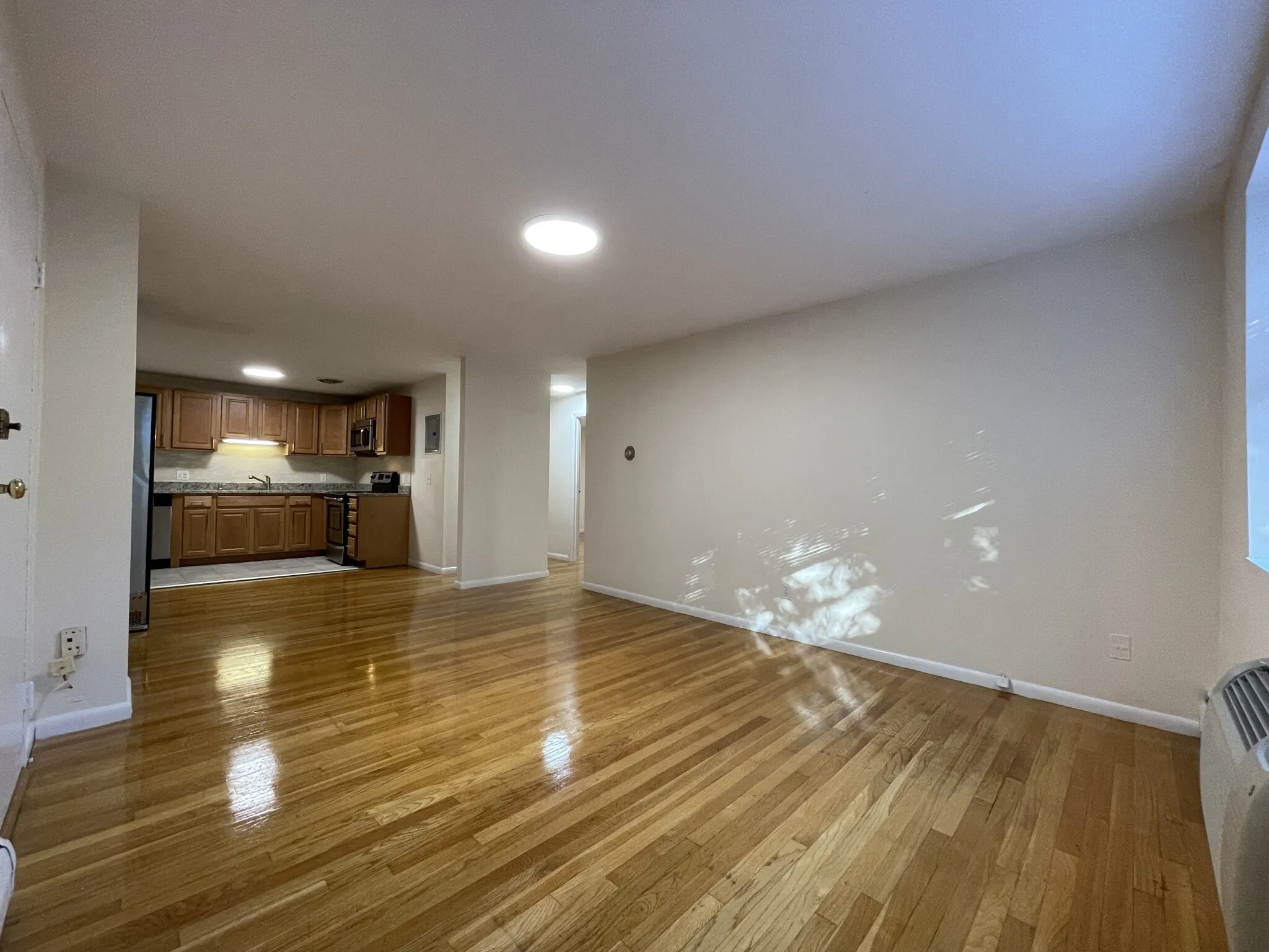 2 bed, 1 bath apartment for rent at 110 Babcock St Unit 28, Coolidge Corner — photo 4 of 14