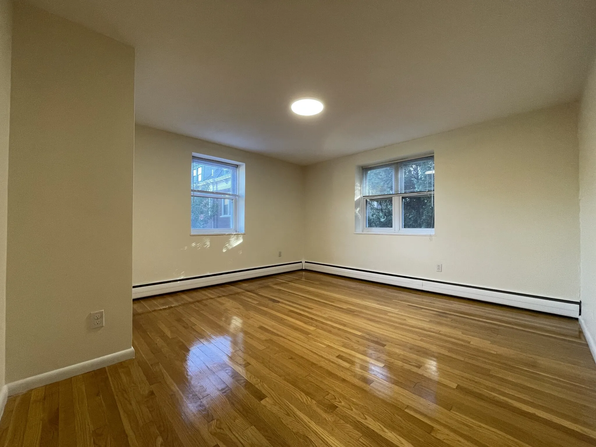 2 bed, 1 bath apartment for rent at 110 Babcock St Unit 28, Coolidge Corner — photo 5 of 14