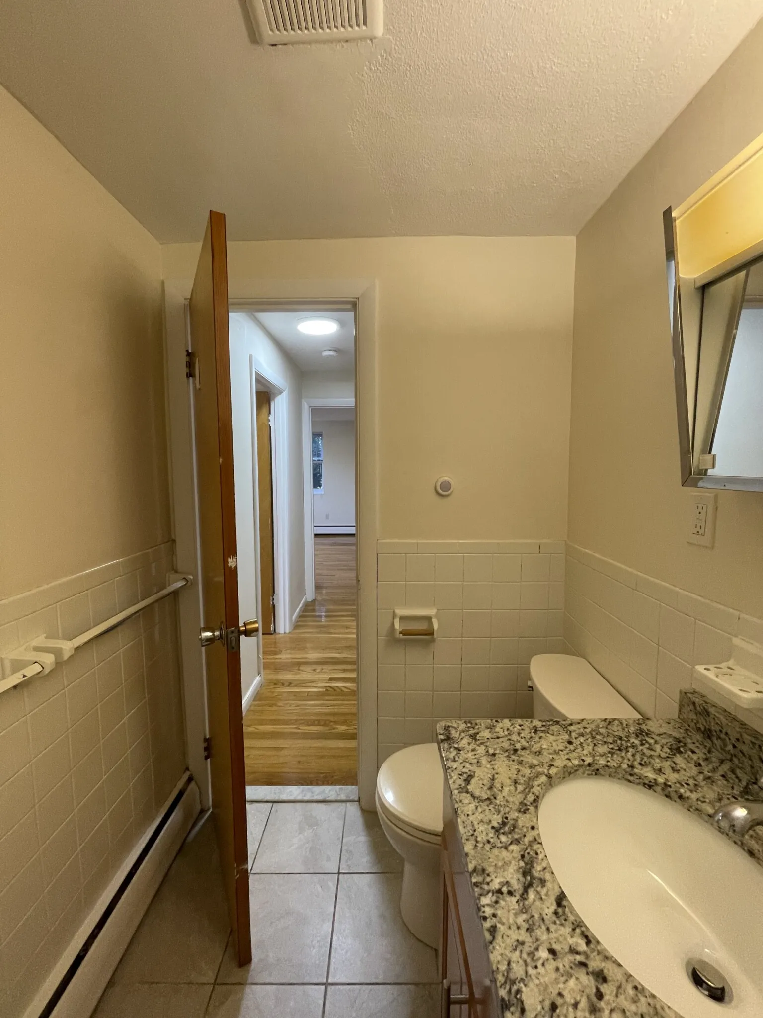 2 bed, 1 bath apartment for rent at 110 Babcock St Unit 28, Coolidge Corner — photo 10 of 14