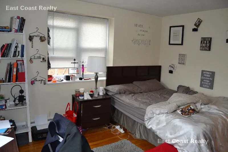 2 bed, 1 bath apartment for rent at 110 Babcock St Unit 31, North Brookline — photo 4 of 32