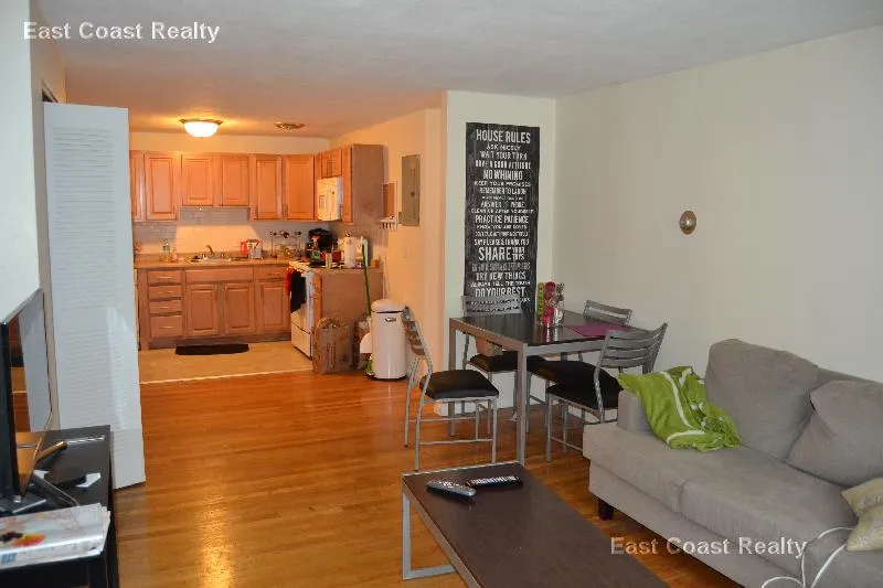 2 bed, 1 bath apartment for rent at 110 Babcock St Unit 31, North Brookline — photo 3 of 32