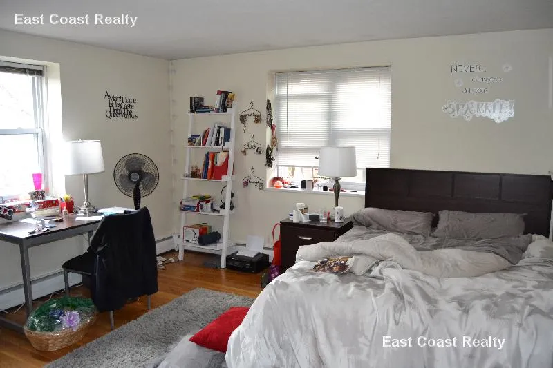 2 bed, 1 bath apartment for rent at 110 Babcock St Unit 31, North Brookline — photo 5 of 32