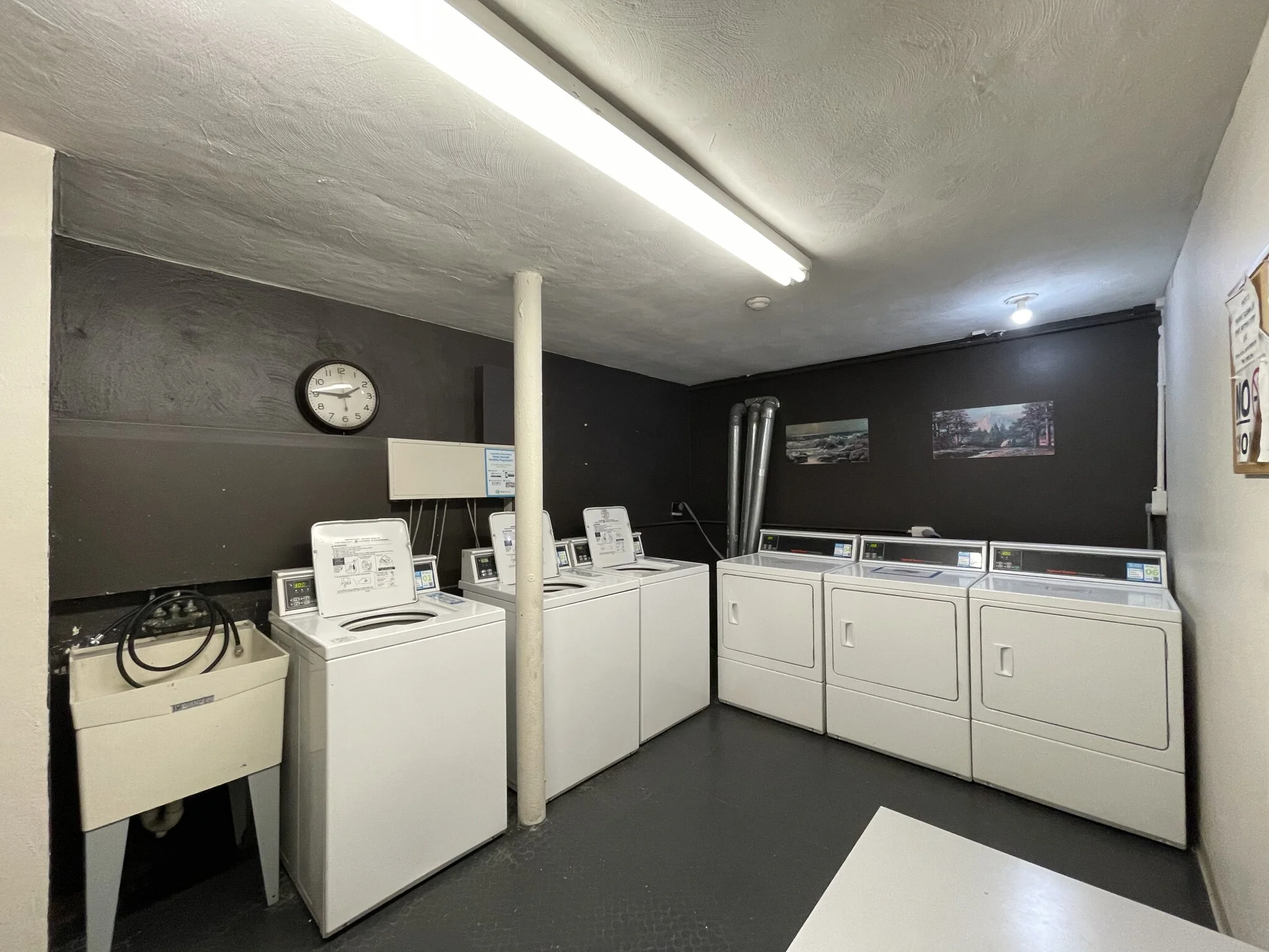 1 bed, 1 bath apartment for rent at 110 Babcock St Unit 35, Coolidge Corner — photo 9 of 9