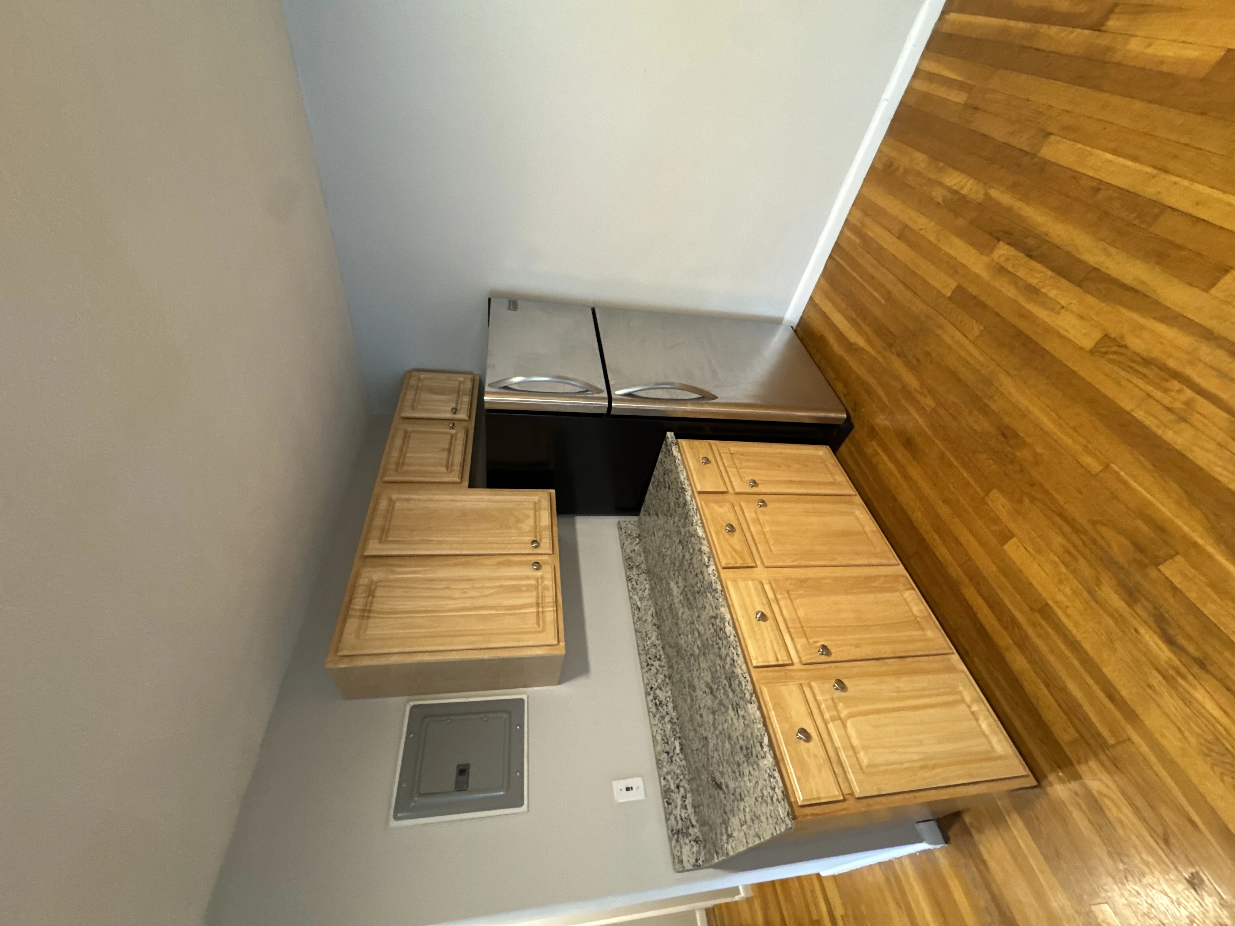 1 bed, 1 bath apartment for rent at 110 Babcock St Unit 35, Coolidge Corner — photo 2 of 9