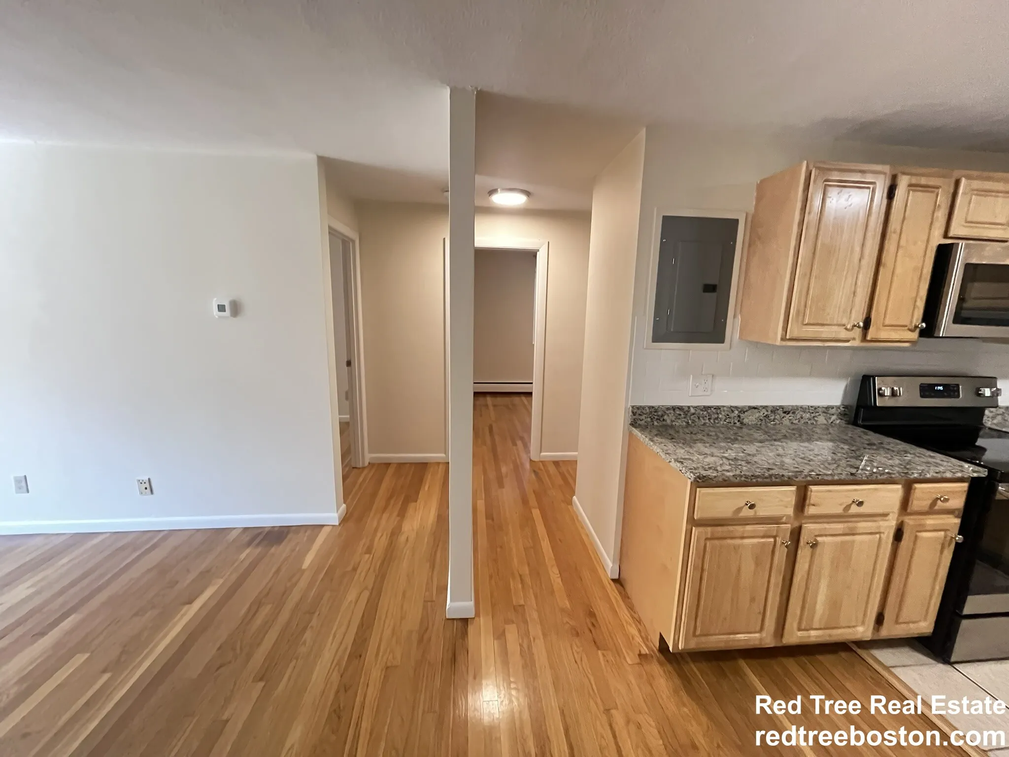 2 bed, 1 bath apartment for rent at 110 Babcock St Unit 37, North Brookline — photo 8 of 11