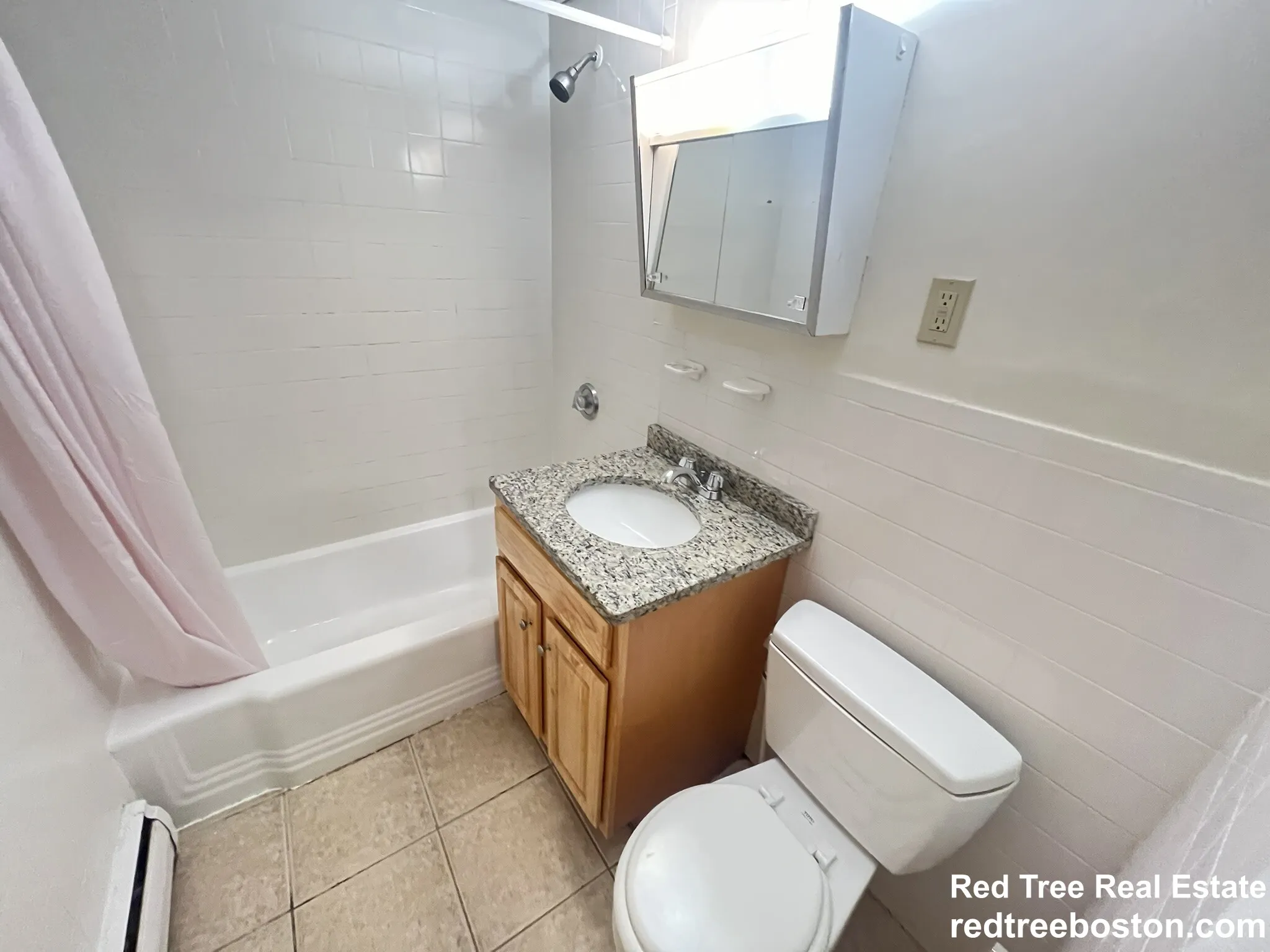 2 bed, 1 bath apartment for rent at 110 Babcock St Unit 37, North Brookline — photo 7 of 11