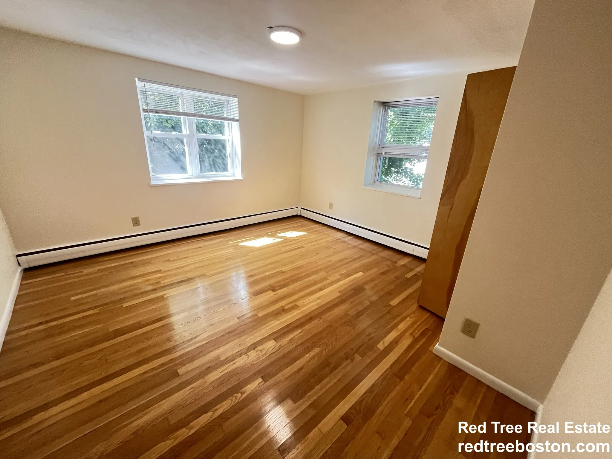 2 bed, 1 bath apartment for rent at 110 Babcock St Unit 37, North Brookline — photo 4 of 11