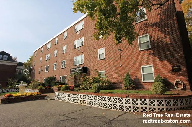 2 bed, 1 bath apartment for rent at 110 Babcock St Unit 37, North Brookline — photo 11 of 11