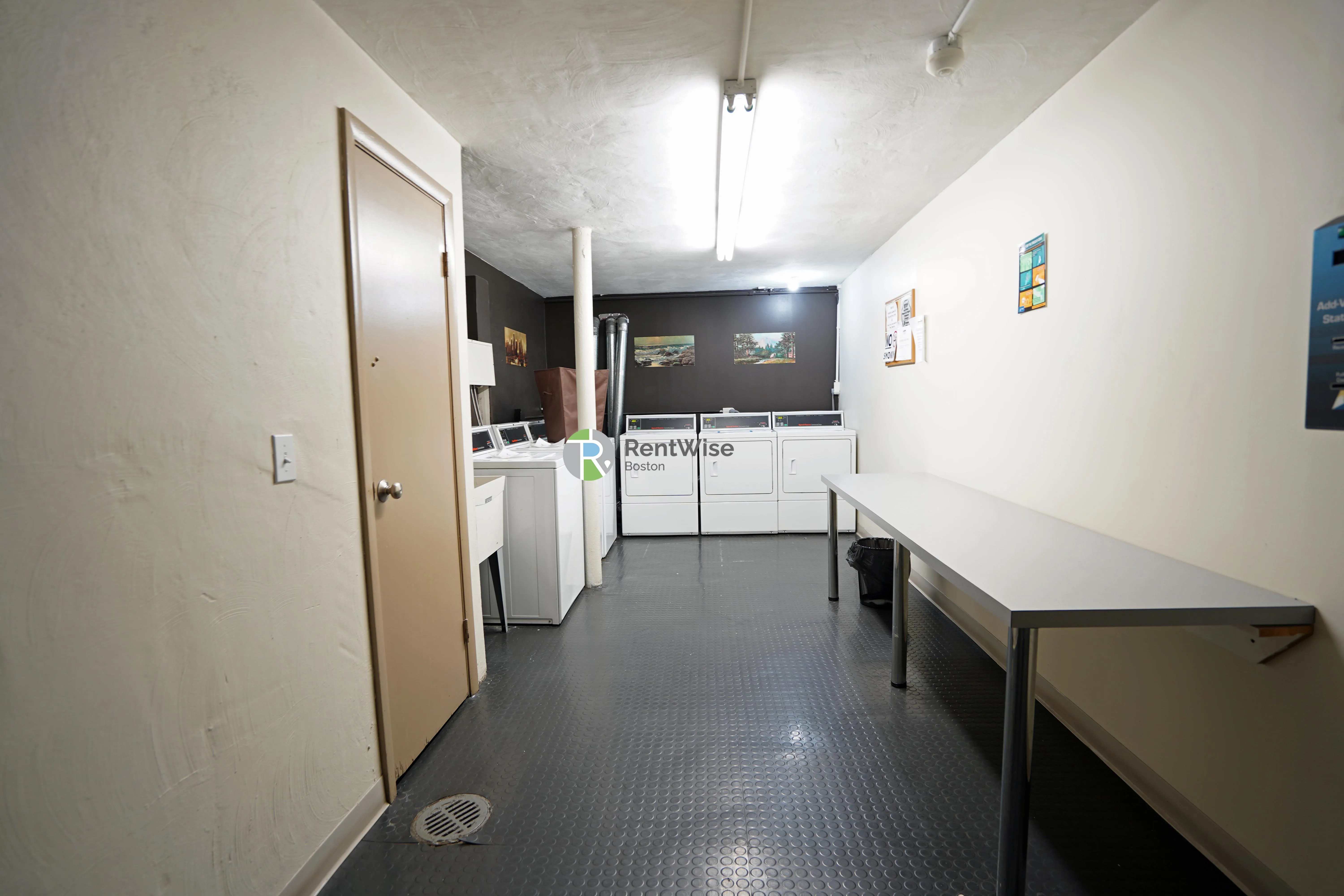 2 bed, 1 bath apartment for rent at 110 Babcock St Unit 38, North Brookline — photo 17 of 21