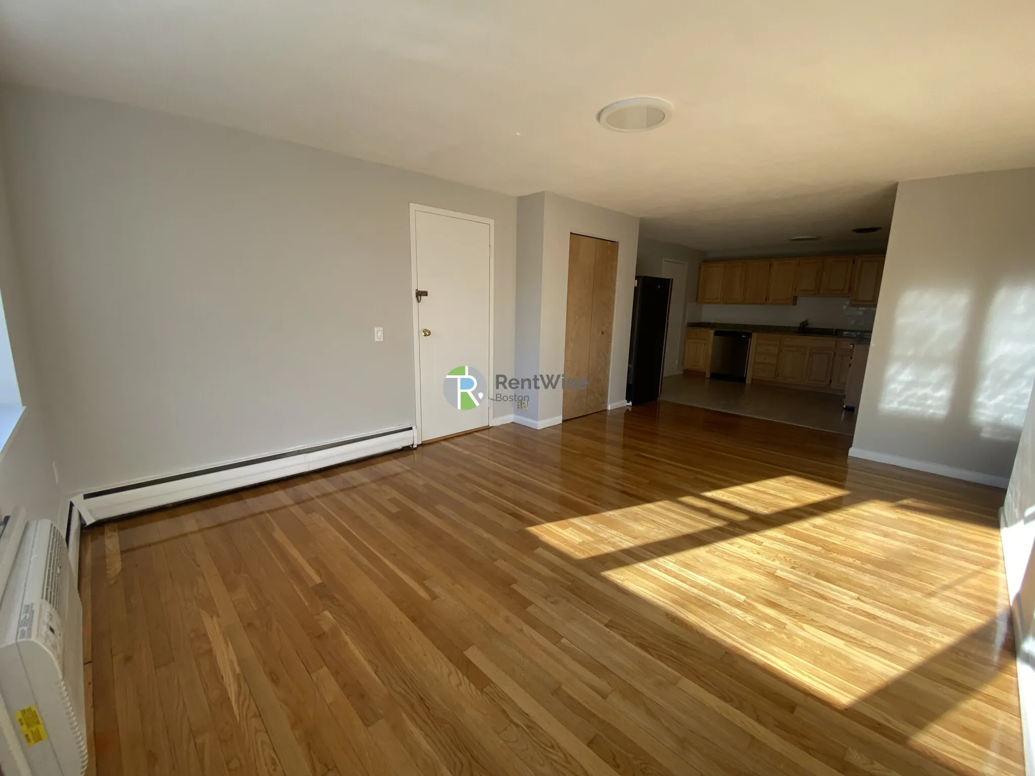 2 bed, 1 bath apartment for rent at 110 Babcock St Unit 38, North Brookline — photo 3 of 21