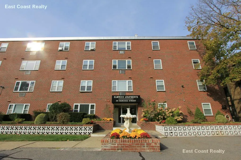 2 bed, 1 bath apartment for rent at 110 Babcock St Unit 38, North Brookline — photo 19 of 21