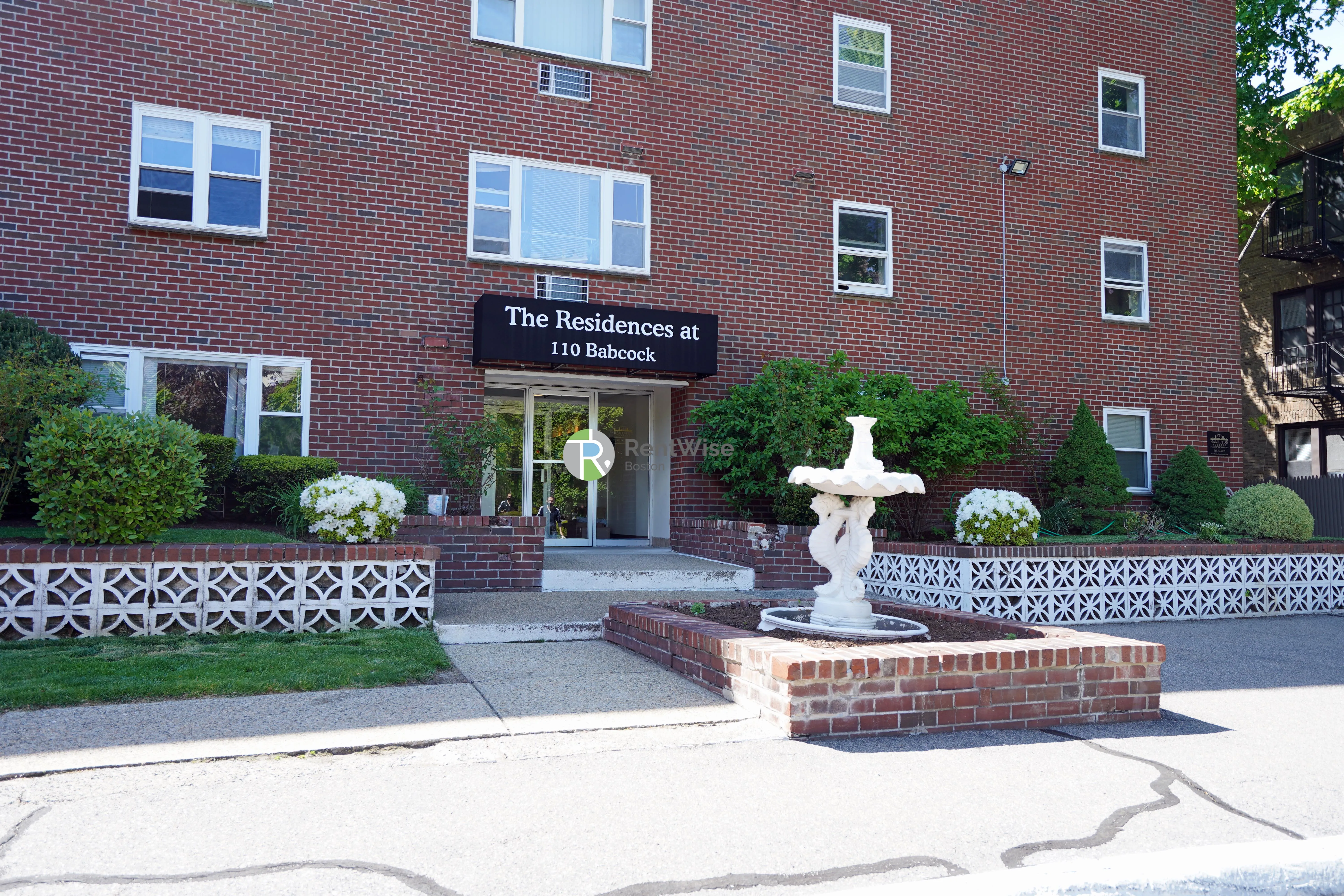 2 bed, 1 bath apartment for rent at 110 Babcock St Unit 38, North Brookline — photo 15 of 21