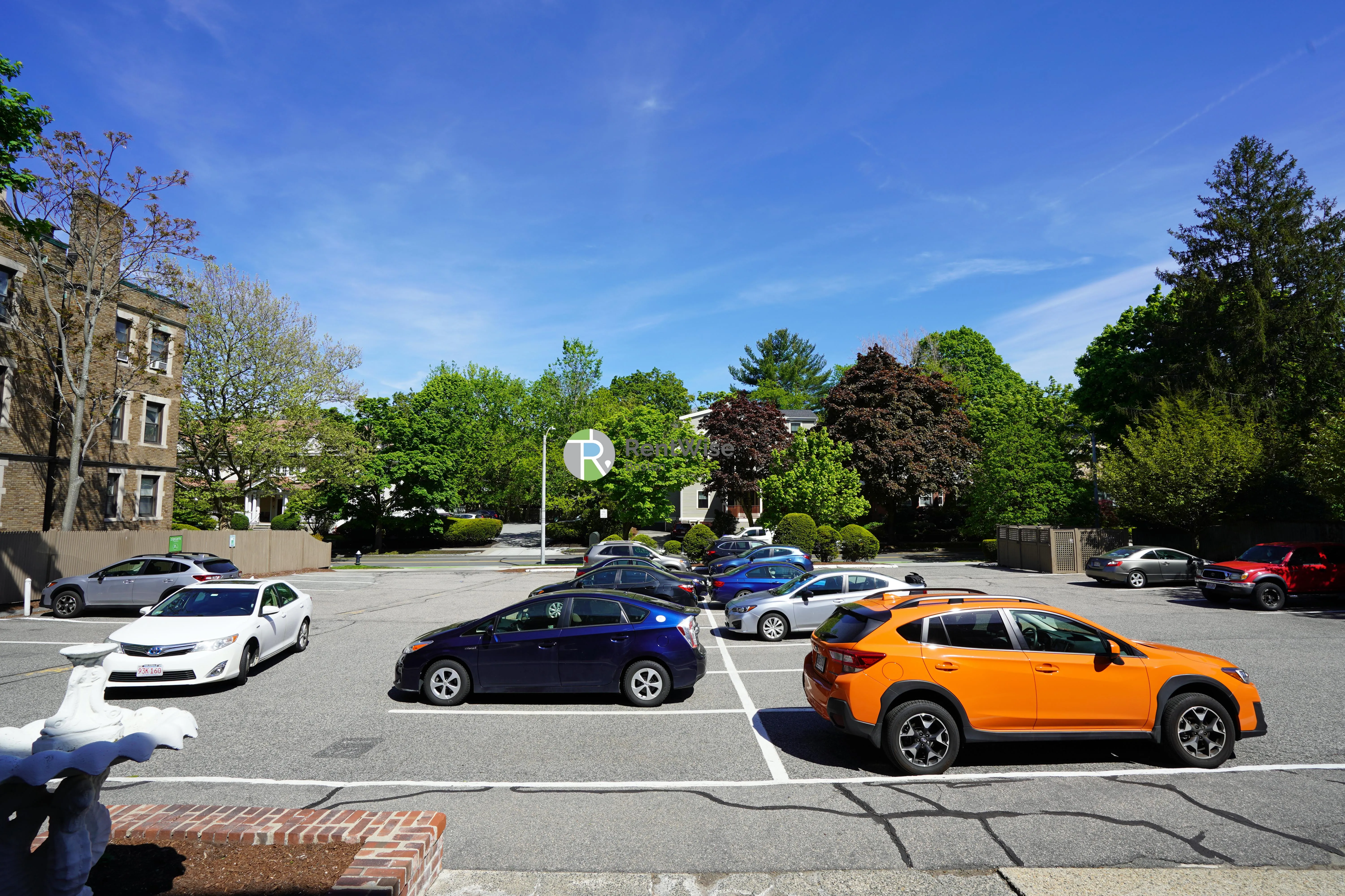 2 bed, 1 bath apartment for rent at 110 Babcock St Unit 38, North Brookline — photo 16 of 21