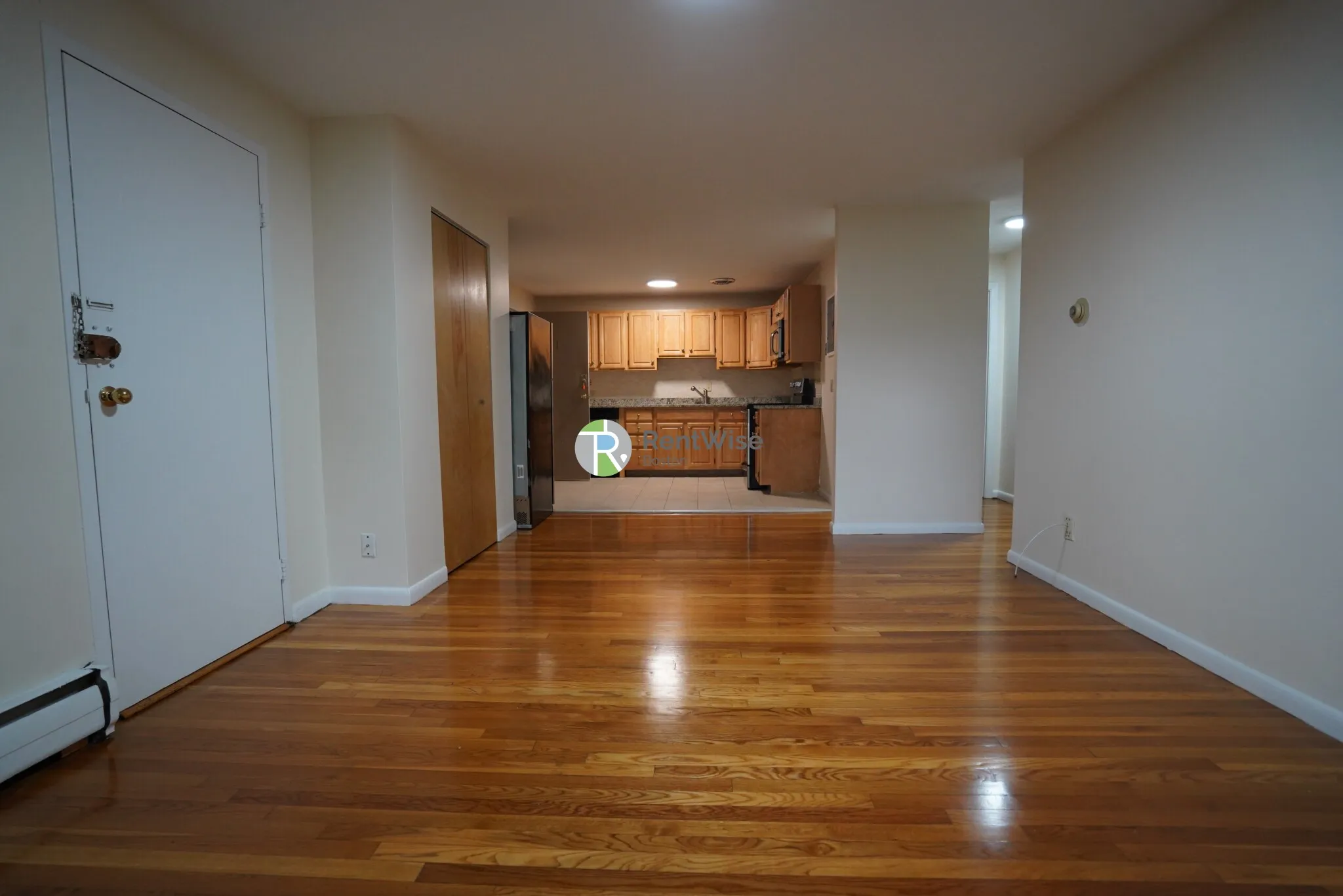 2 bed, 1 bath apartment for rent at 110 Babcock St Unit 41, North Brookline — photo 4 of 17