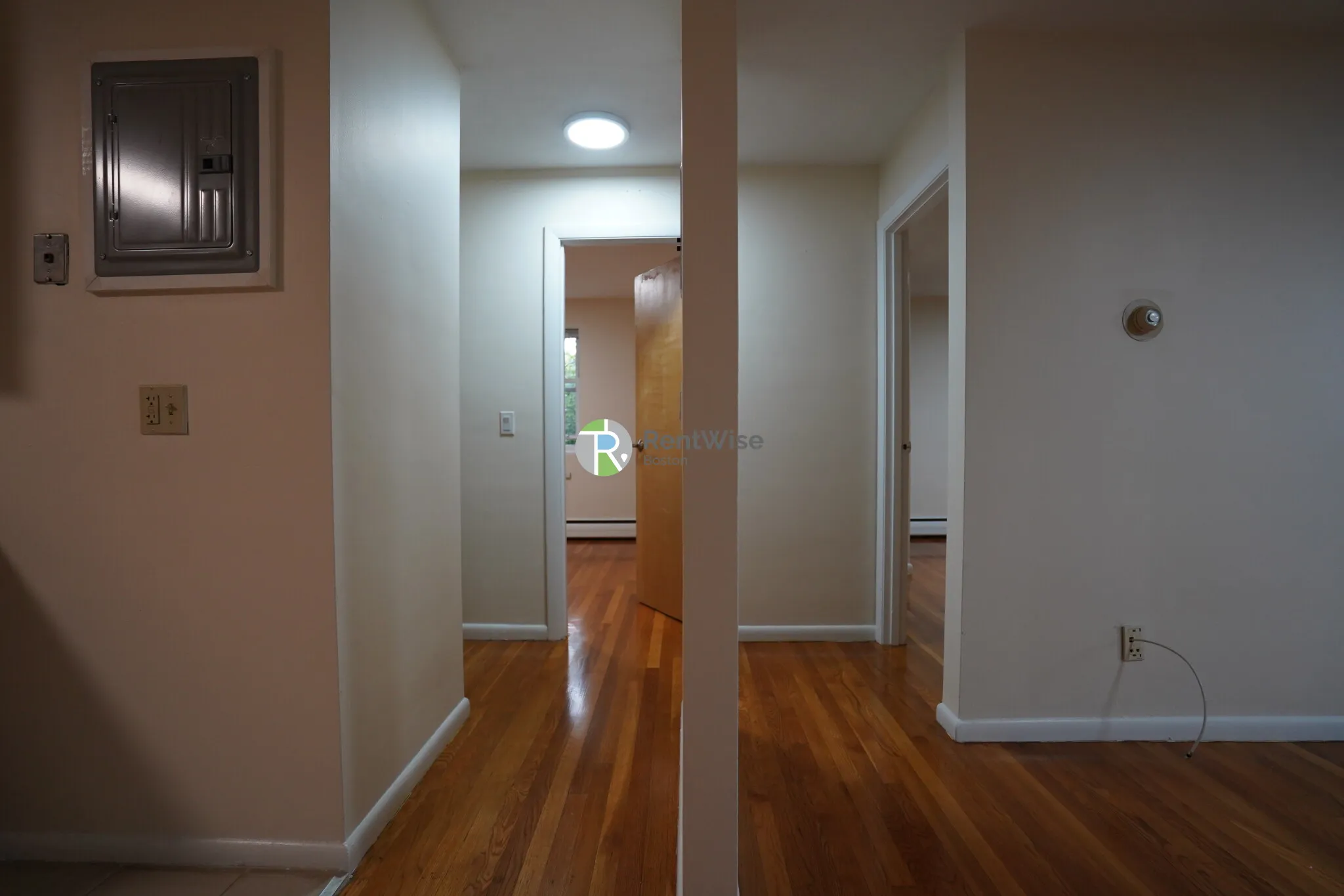2 bed, 1 bath apartment for rent at 110 Babcock St Unit 41, North Brookline — photo 9 of 17