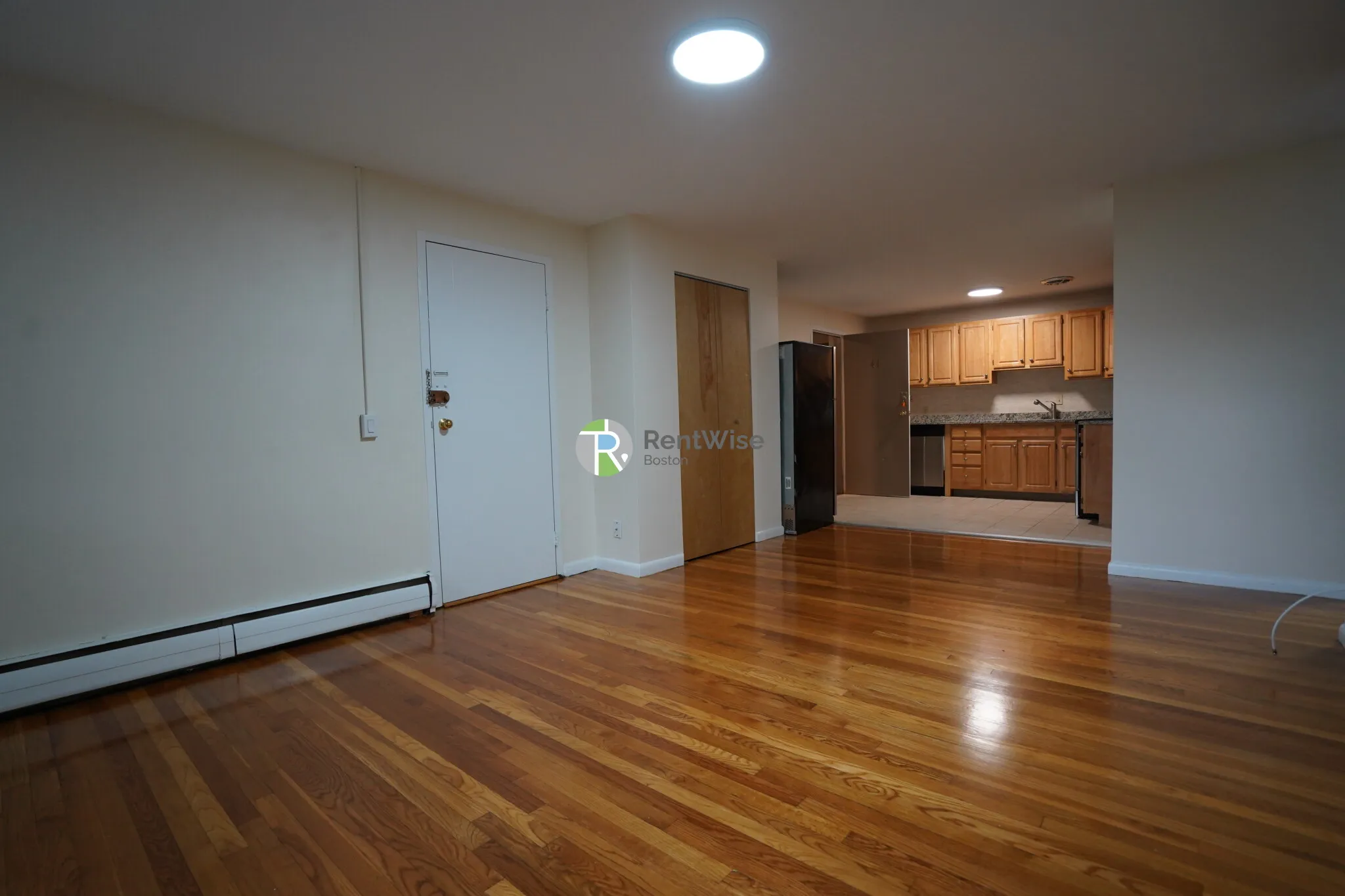 2 bed, 1 bath apartment for rent at 110 Babcock St Unit 41, North Brookline — photo 5 of 17