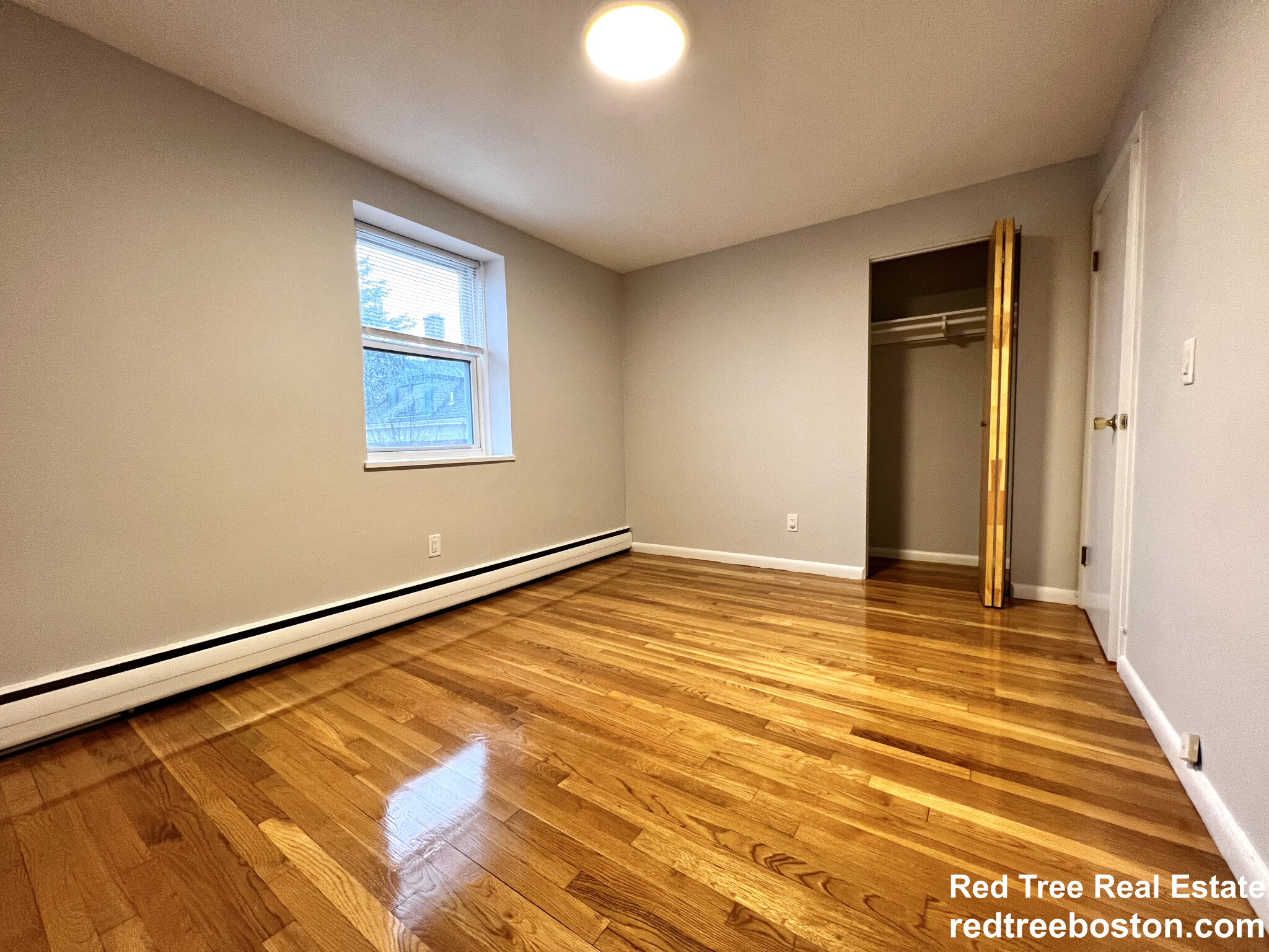 2 bed, 1 bath apartment for rent at 110 Babcock St Unit 42, North Brookline — photo 5 of 12