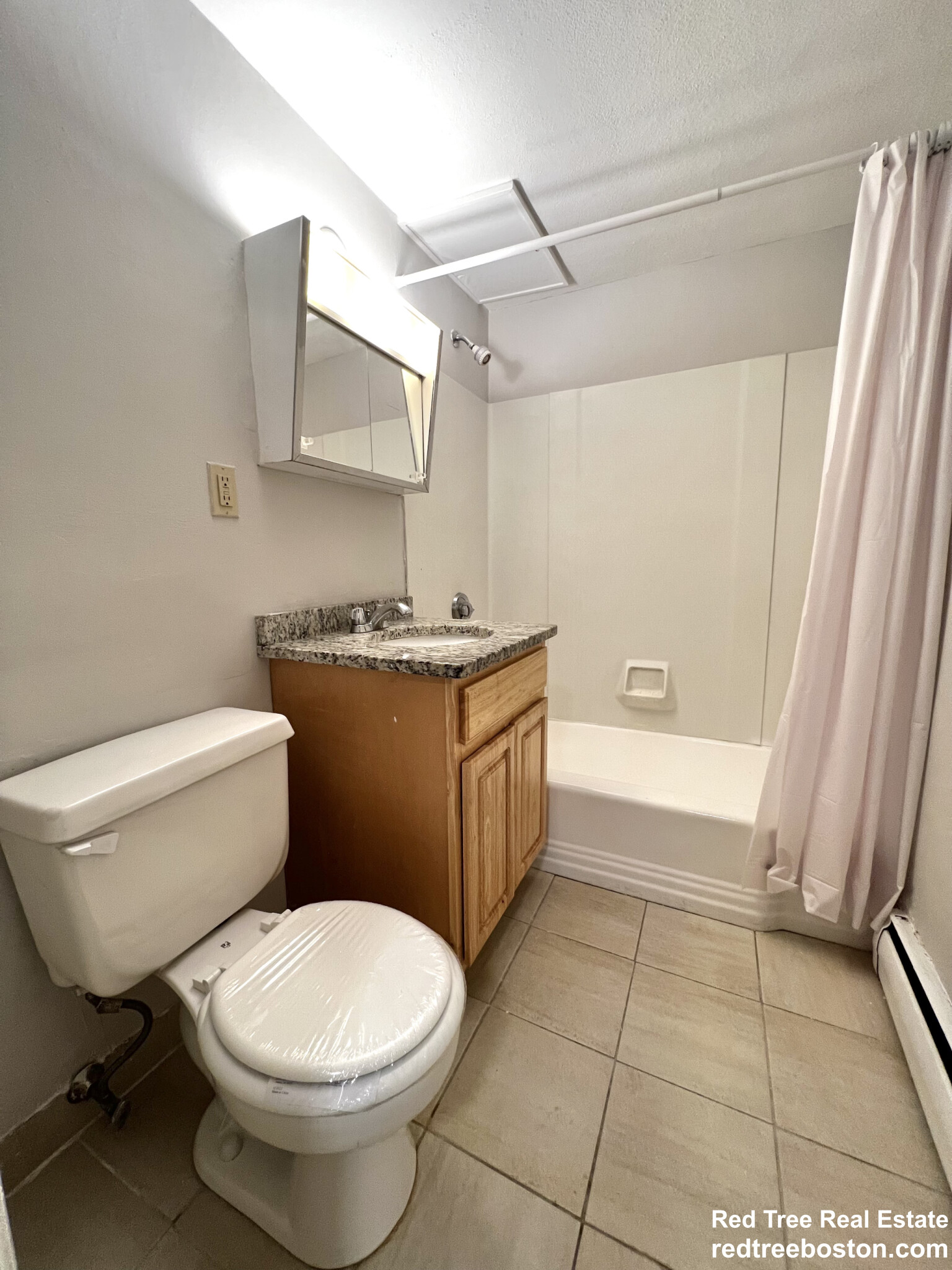2 bed, 1 bath apartment for rent at 110 Babcock St Unit 42, North Brookline — photo 9 of 12