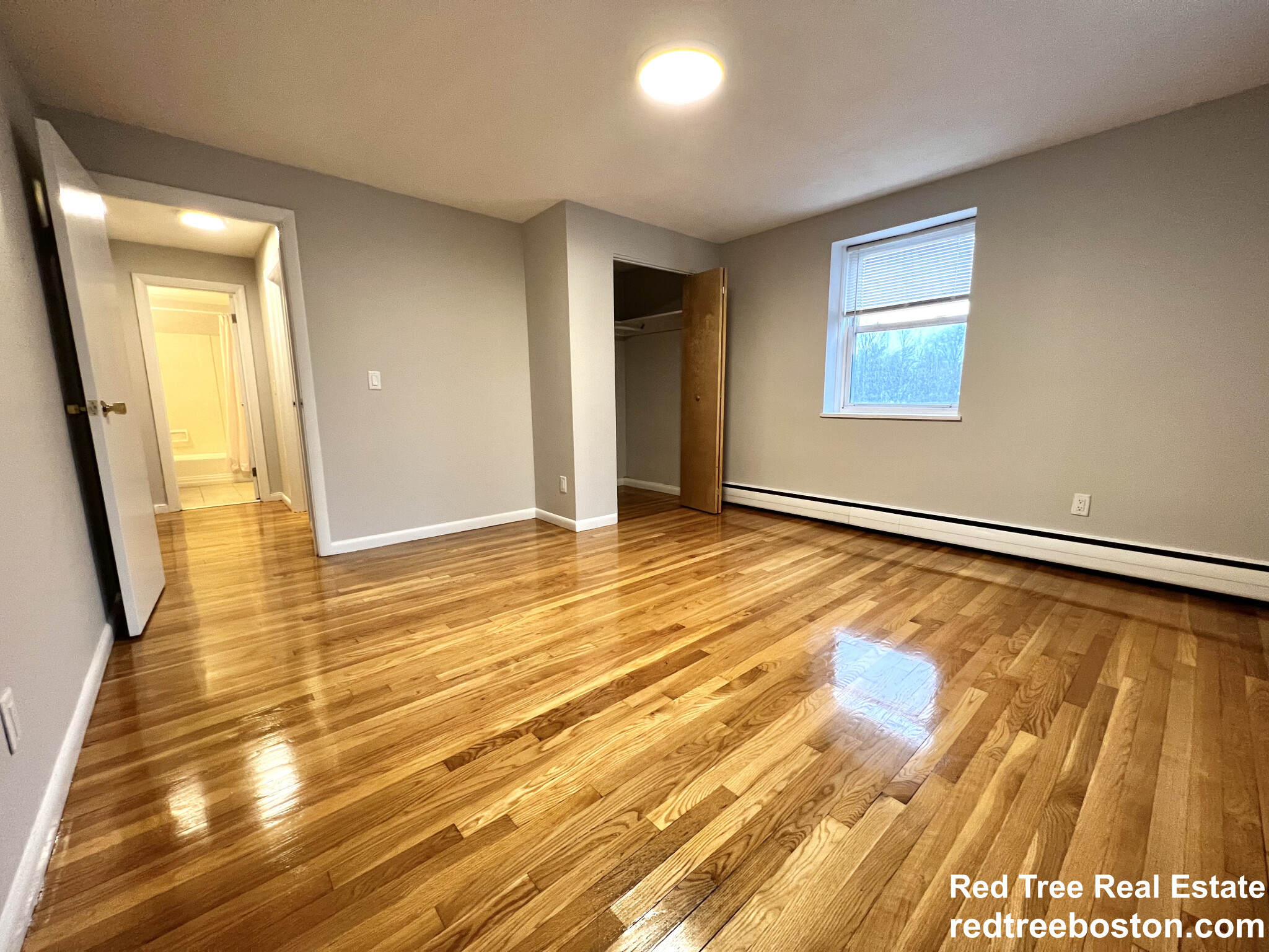 2 bed, 1 bath apartment for rent at 110 Babcock St Unit 42, North Brookline — photo 7 of 12