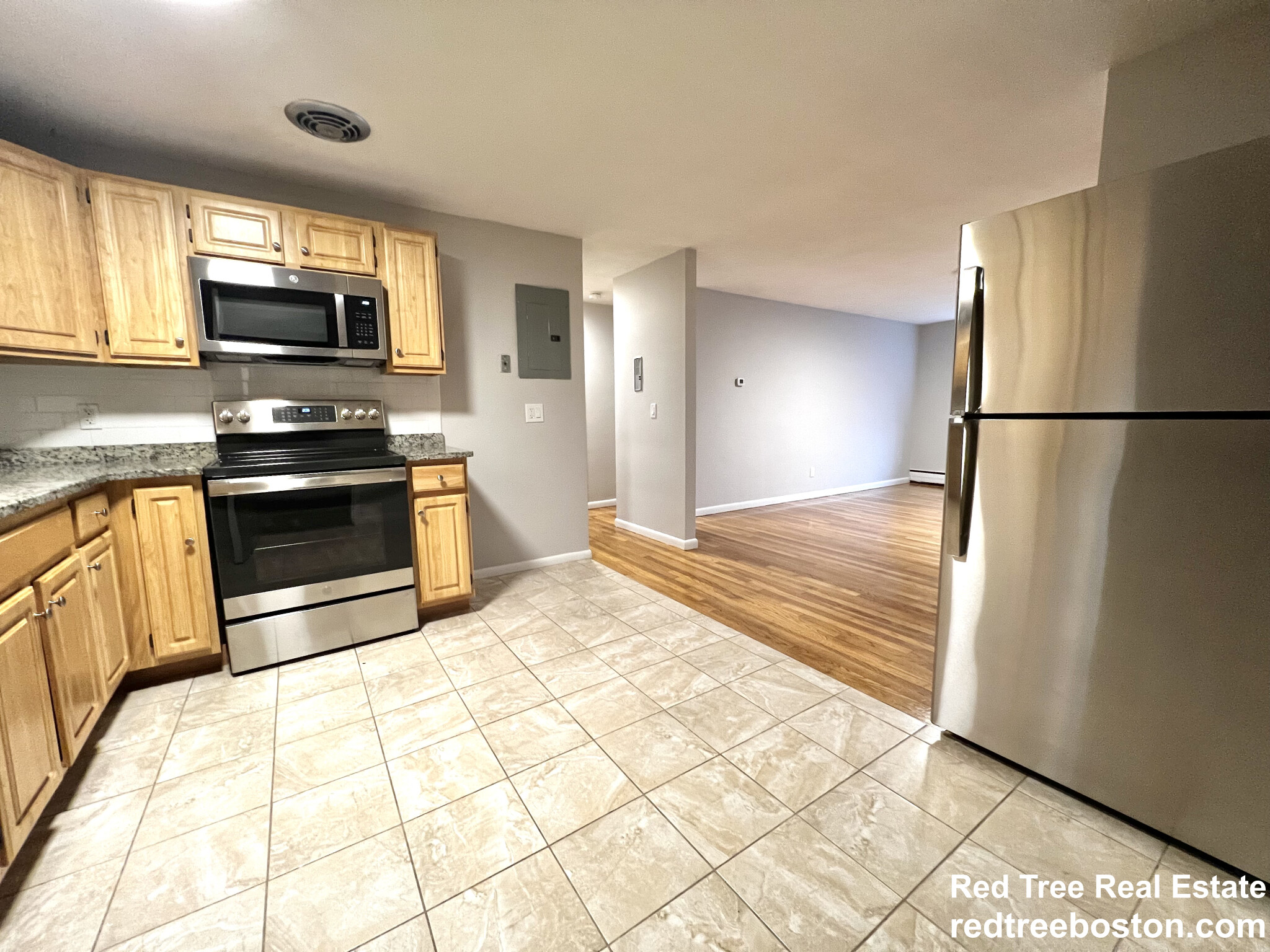 2 bed, 1 bath apartment for rent at 110 Babcock St Unit 42, North Brookline — photo 2 of 12