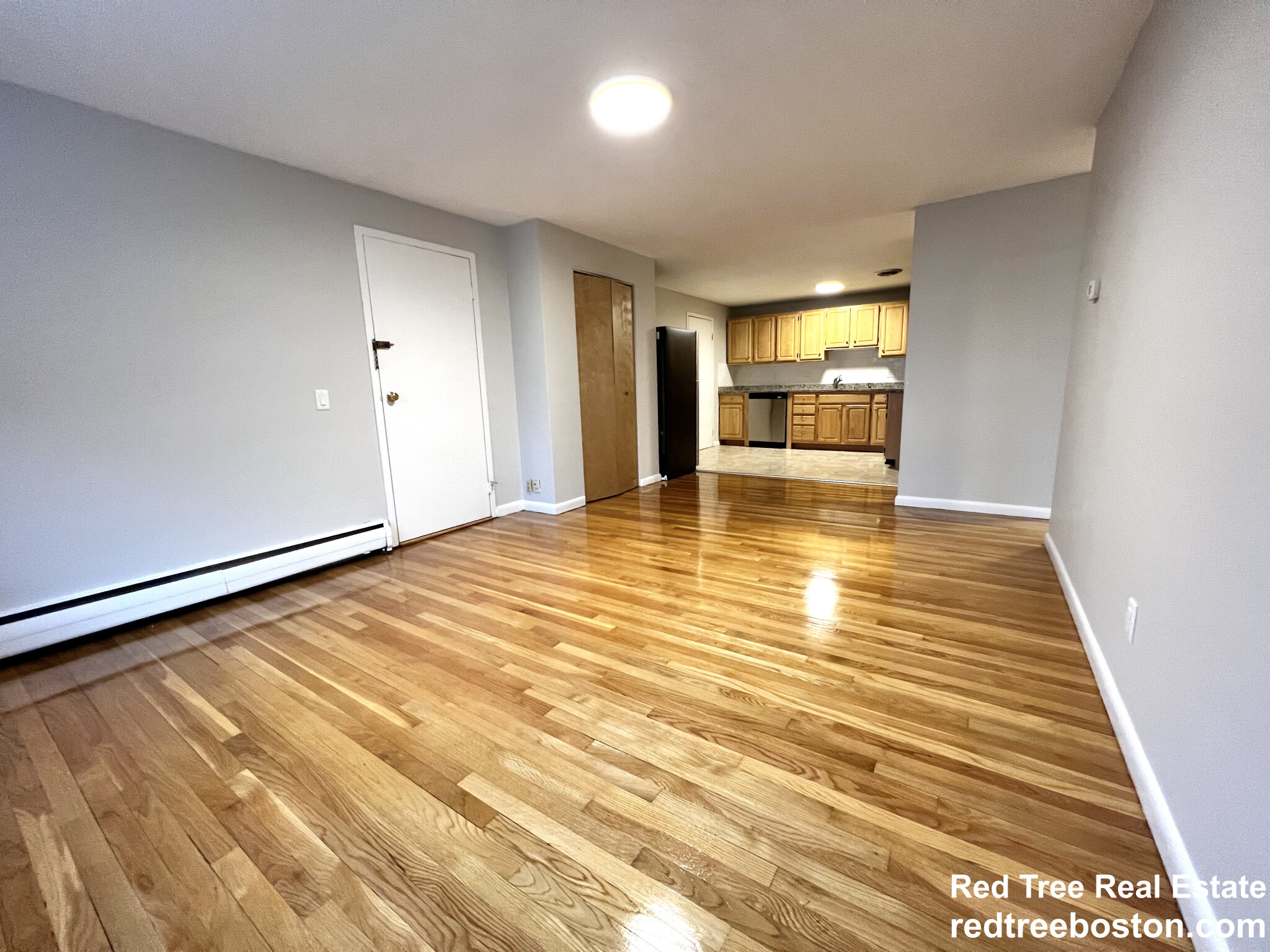 2 bed, 1 bath apartment for rent at 110 Babcock St Unit 42, North Brookline — photo 3 of 12