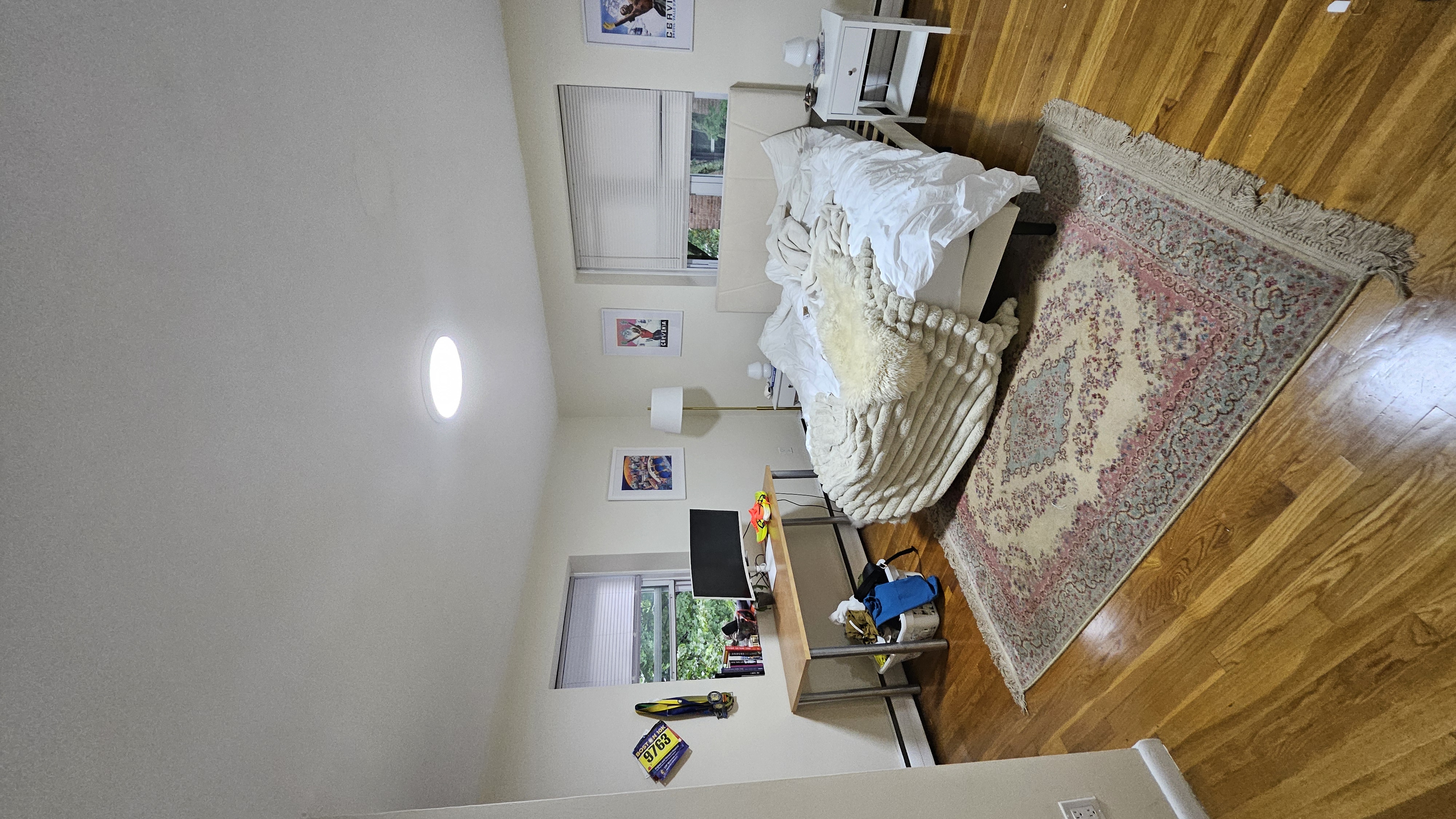 2 bed, 1 bath apartment for rent at 110 Babcock St Unit 47, North Brookline — photo 11 of 12