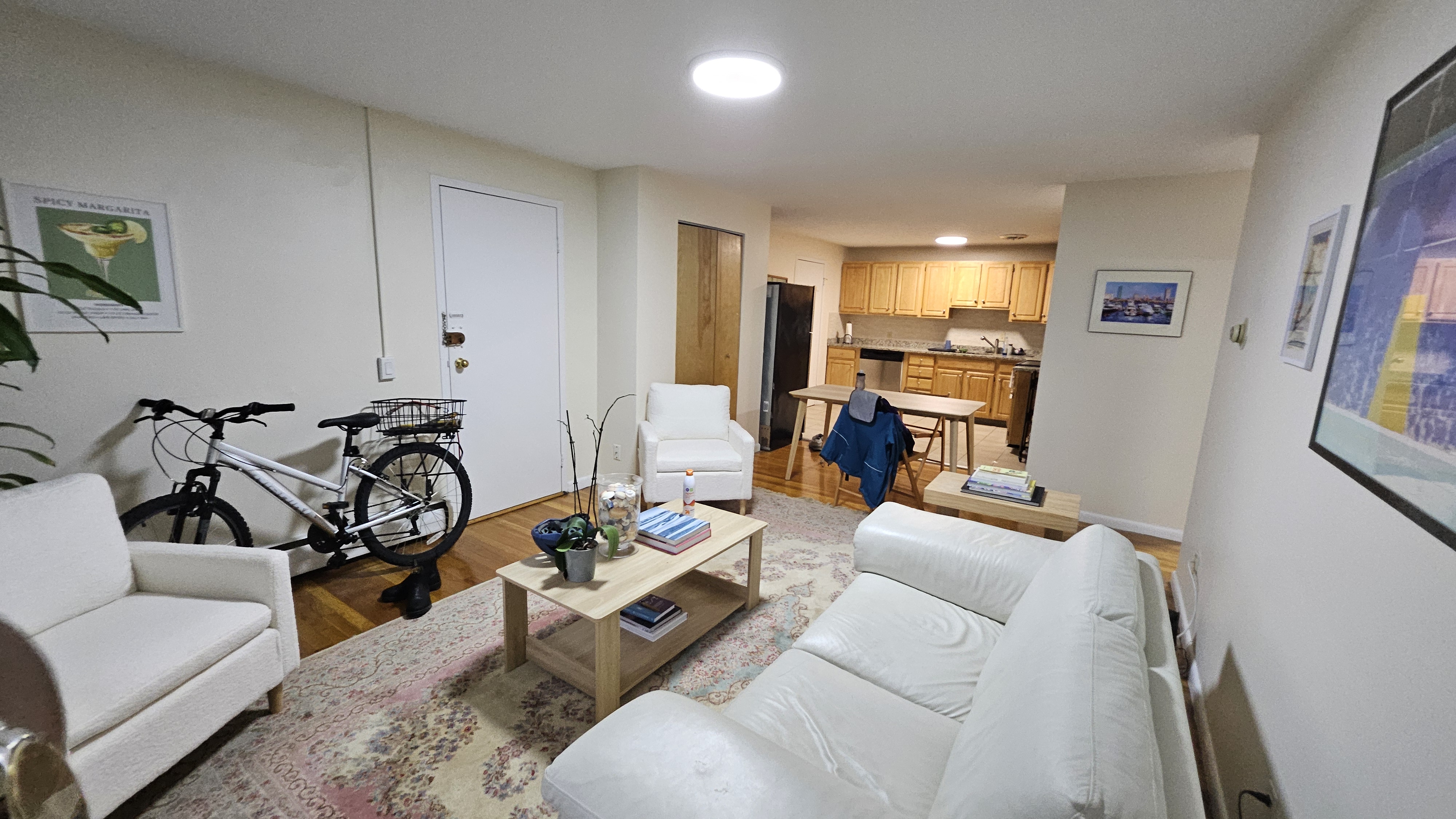 2 bed, 1 bath apartment for rent at 110 Babcock St Unit 47, North Brookline — photo 6 of 12