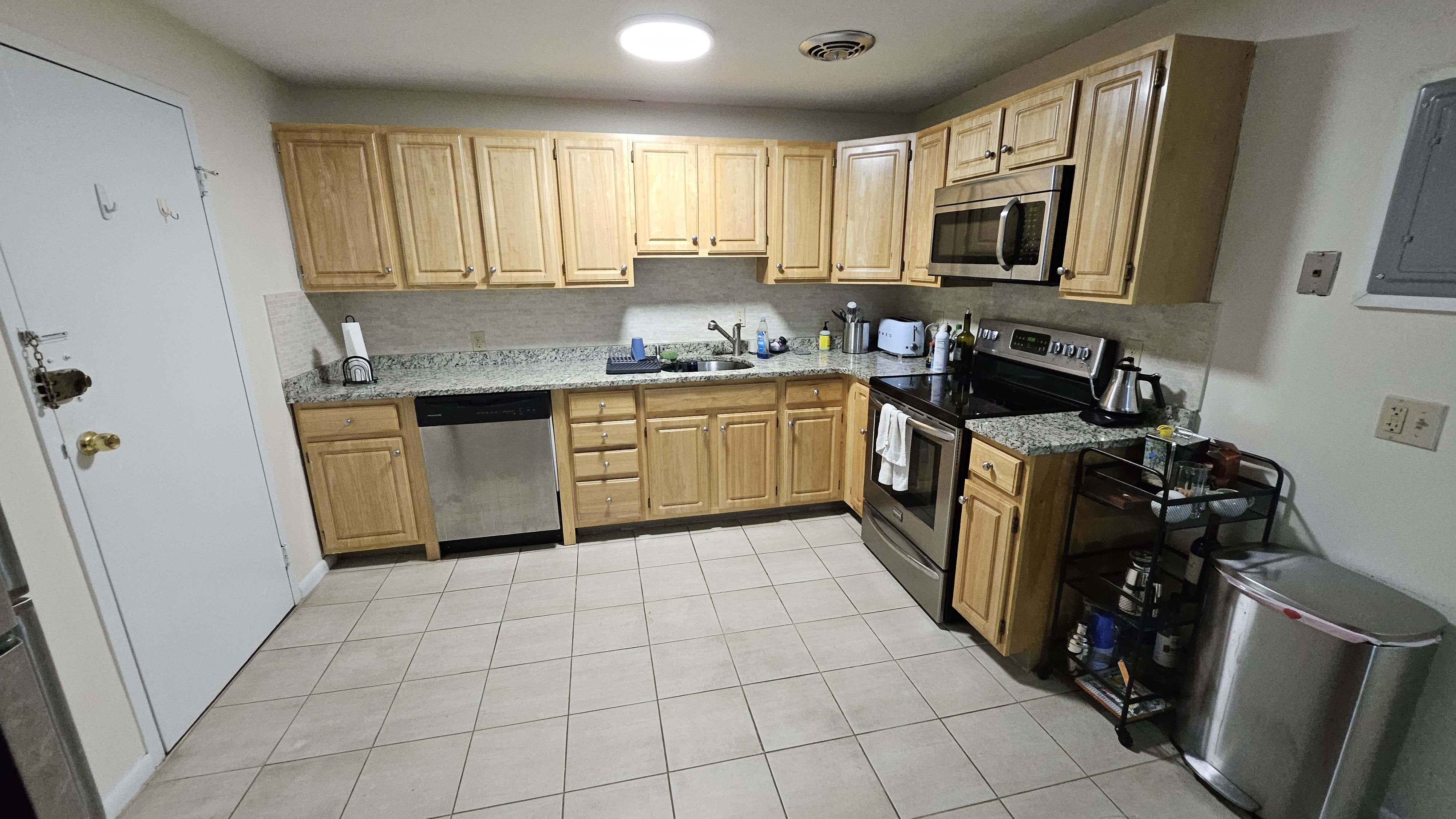 2 bed, 1 bath apartment for rent at 110 Babcock St Unit 47, North Brookline — photo 1 of 12