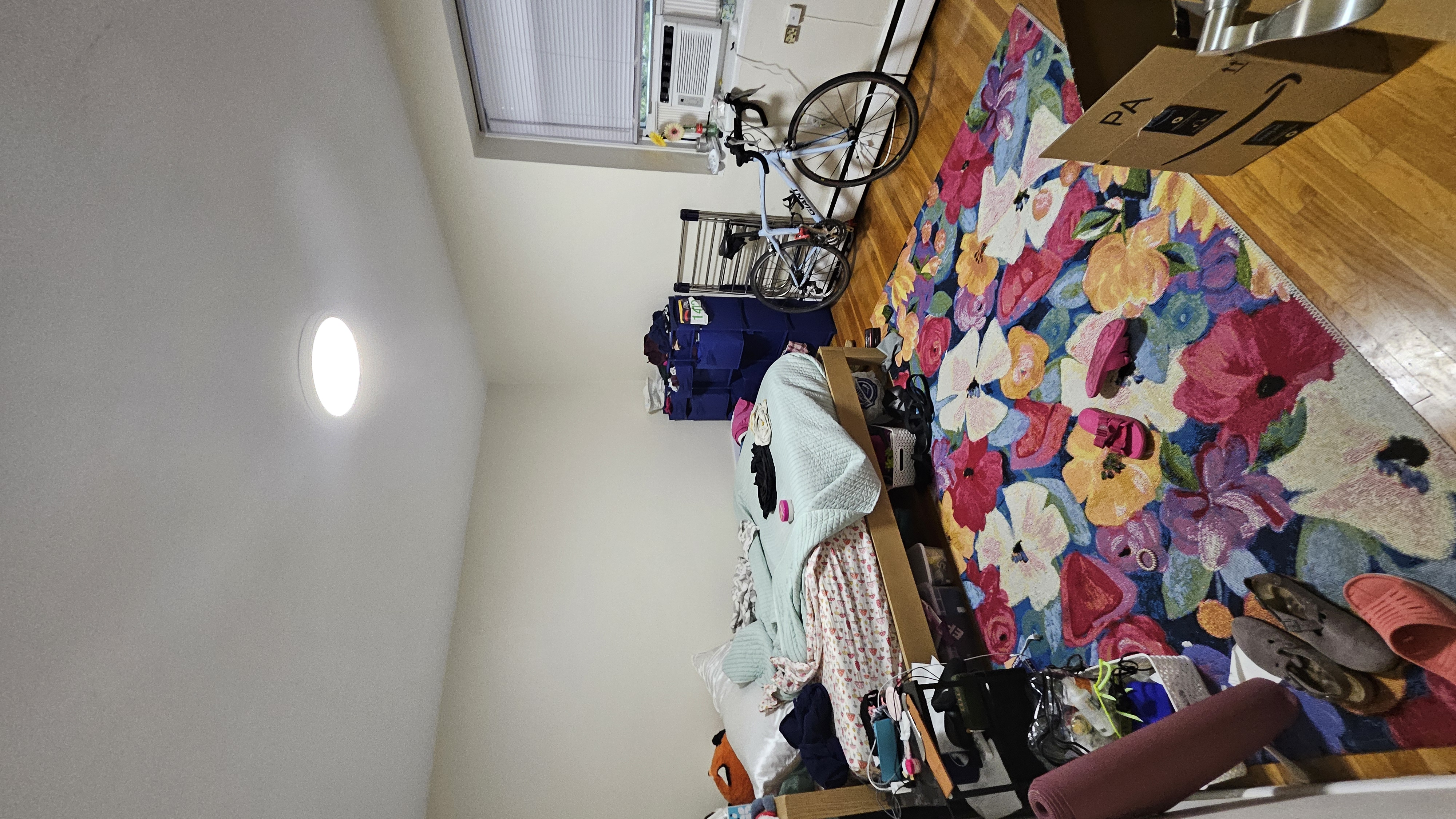 2 bed, 1 bath apartment for rent at 110 Babcock St Unit 47, North Brookline — photo 9 of 12