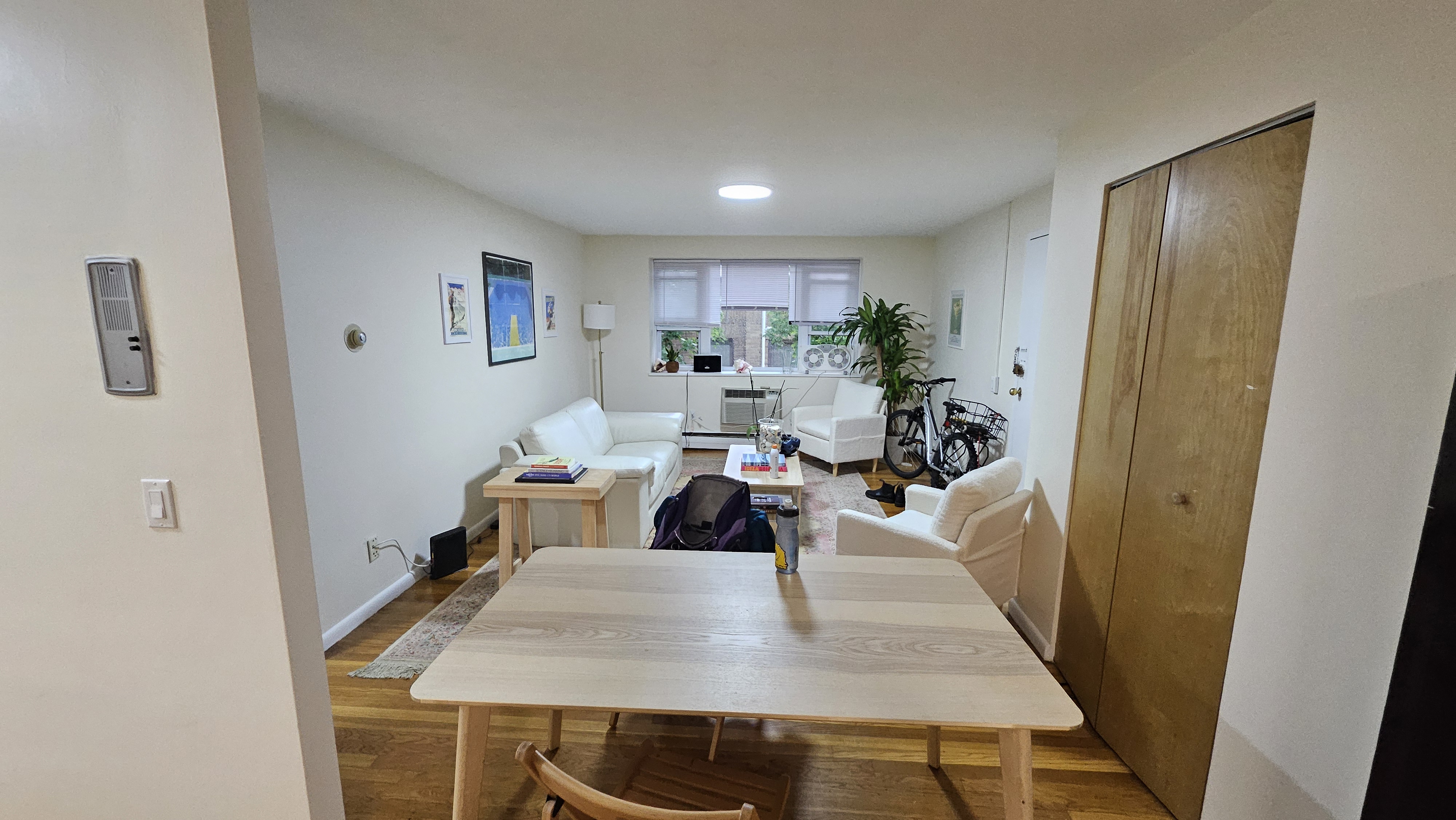2 bed, 1 bath apartment for rent at 110 Babcock St Unit 47, North Brookline — photo 4 of 12