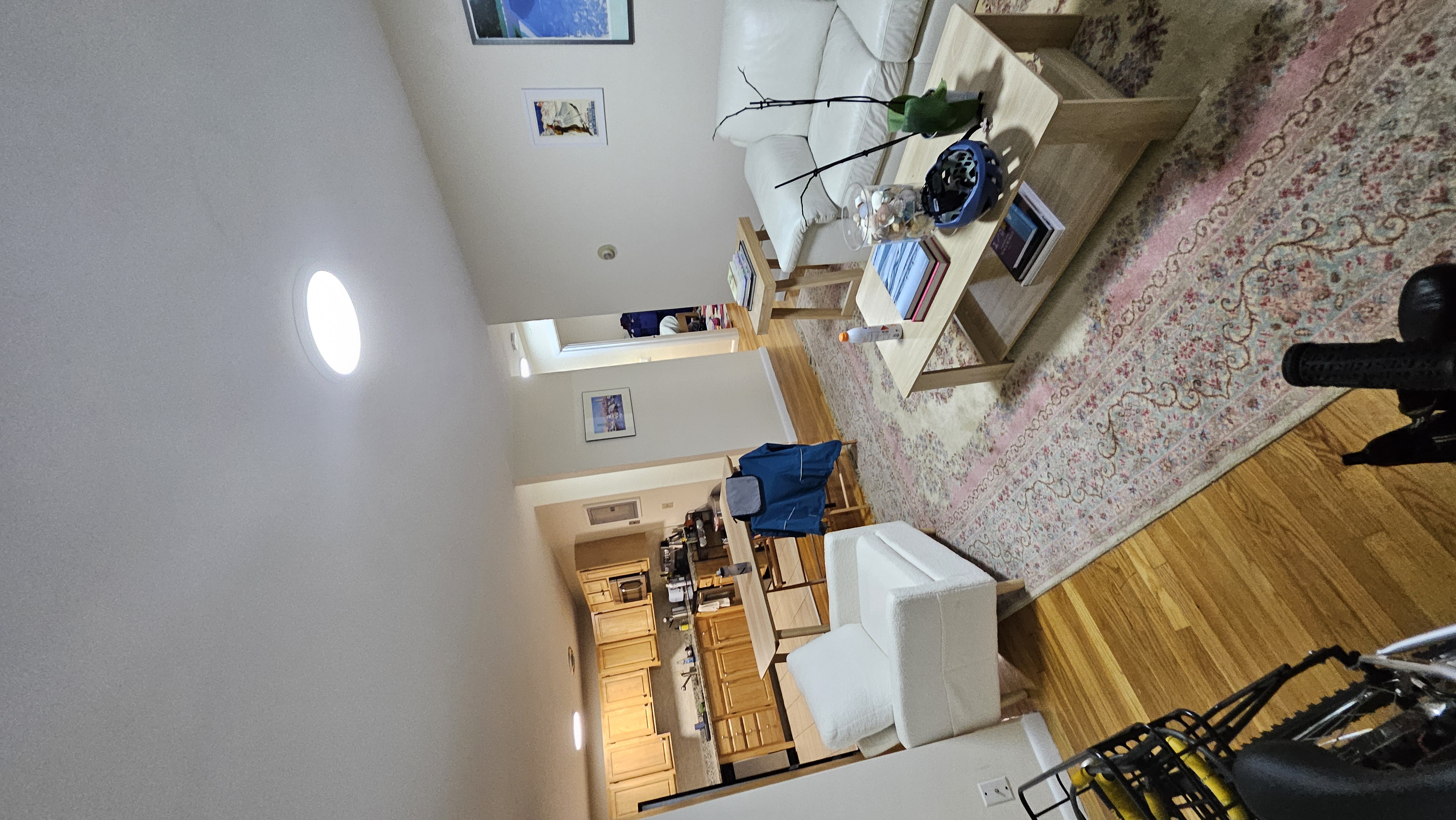2 bed, 1 bath apartment for rent at 110 Babcock St Unit 47, North Brookline — photo 7 of 12