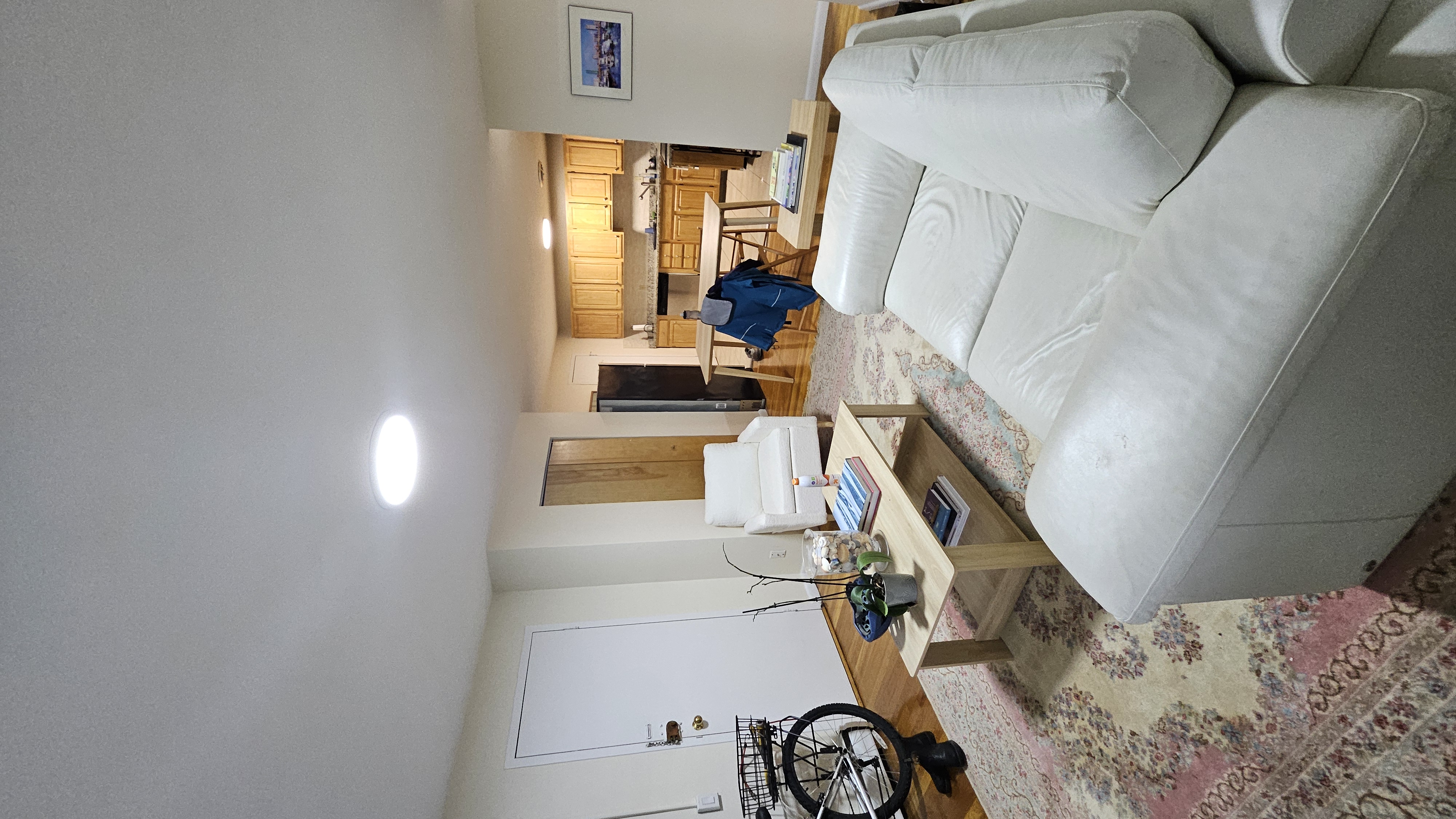 2 bed, 1 bath apartment for rent at 110 Babcock St Unit 47, North Brookline — photo 5 of 12