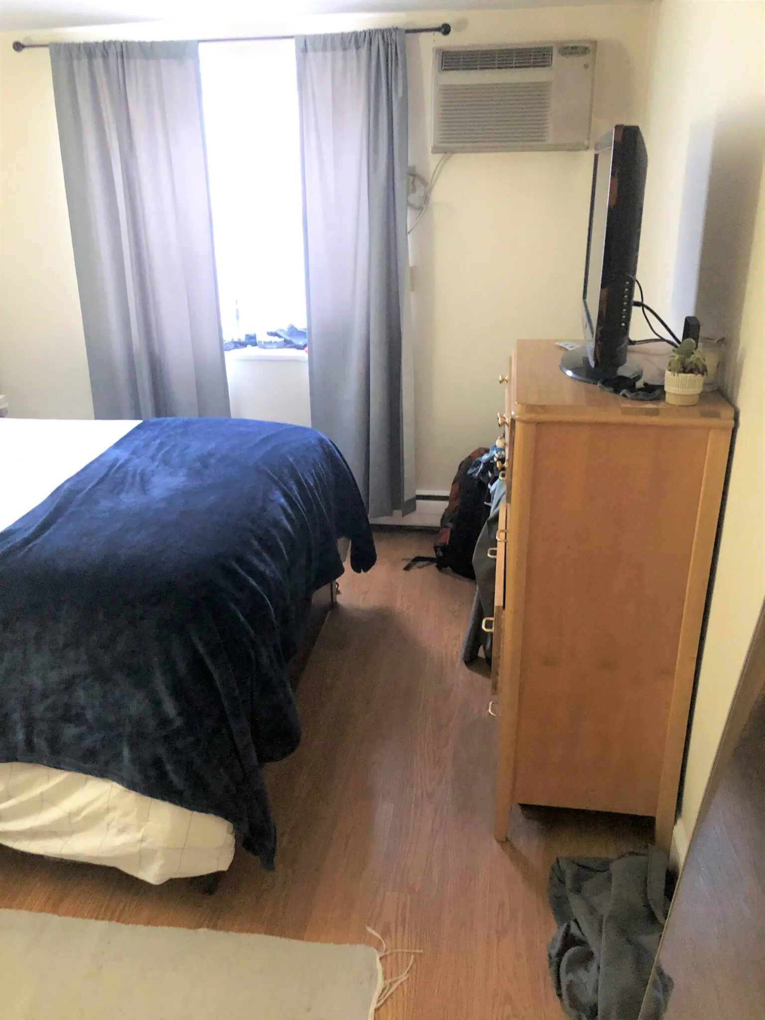 1 bed, 1 bath apartment for rent at 110 Babcock St Unit P2, North Brookline — photo 8 of 15
