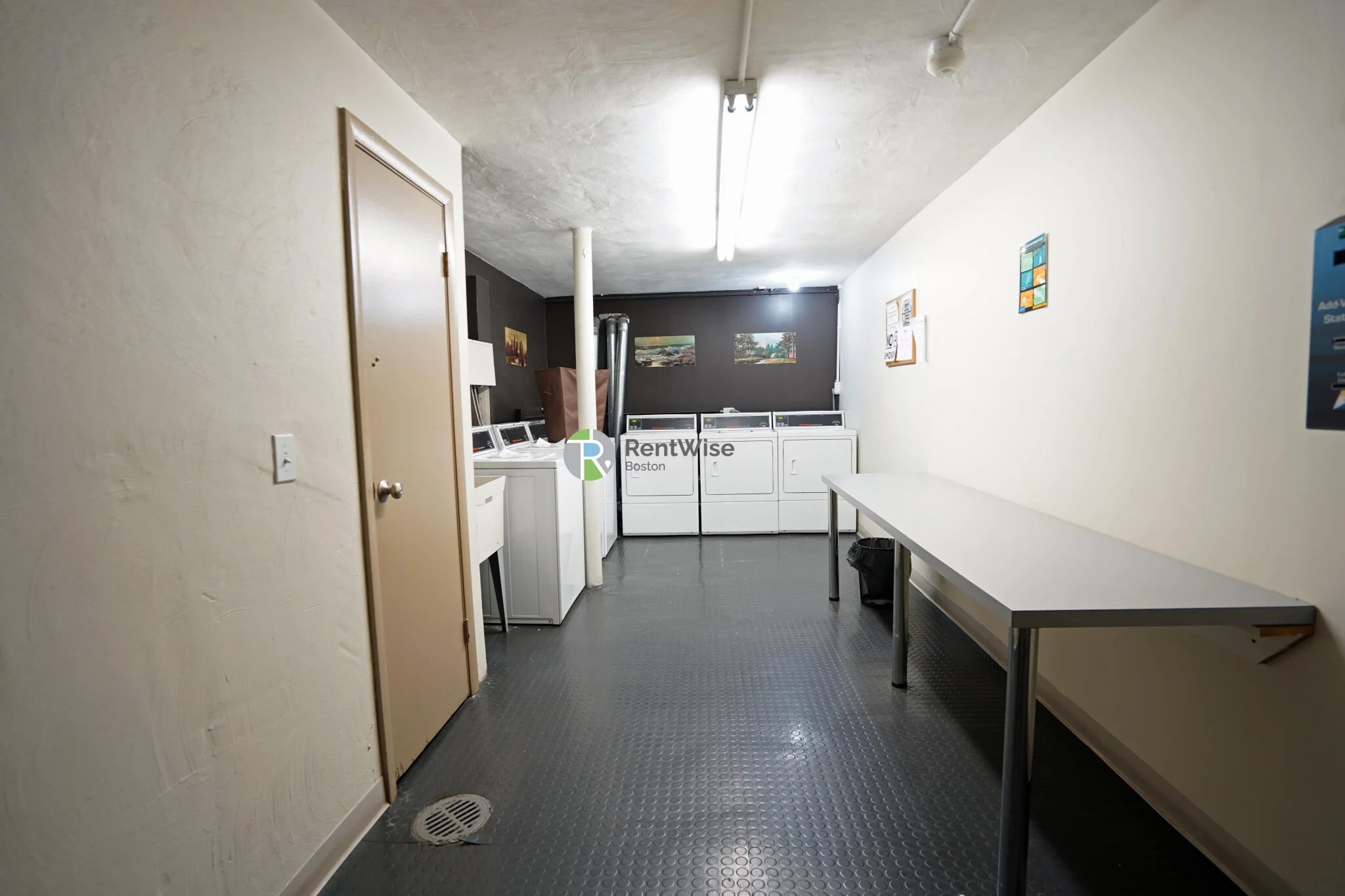1 bed, 1 bath apartment for rent at 110 Babcock St Unit P2, North Brookline — photo 15 of 15