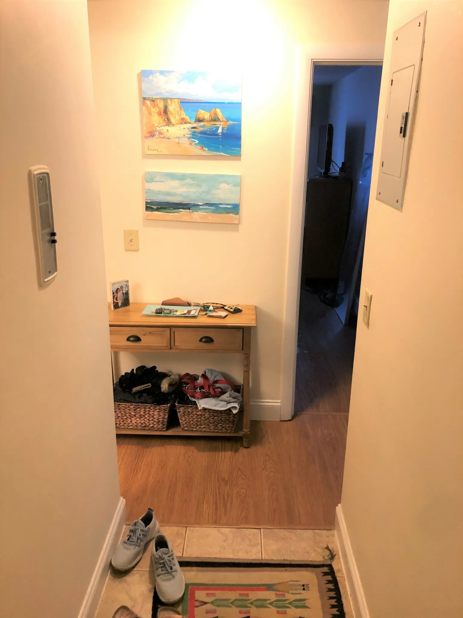 1 bed, 1 bath apartment for rent at 110 Babcock St Unit P2, North Brookline — photo 11 of 15