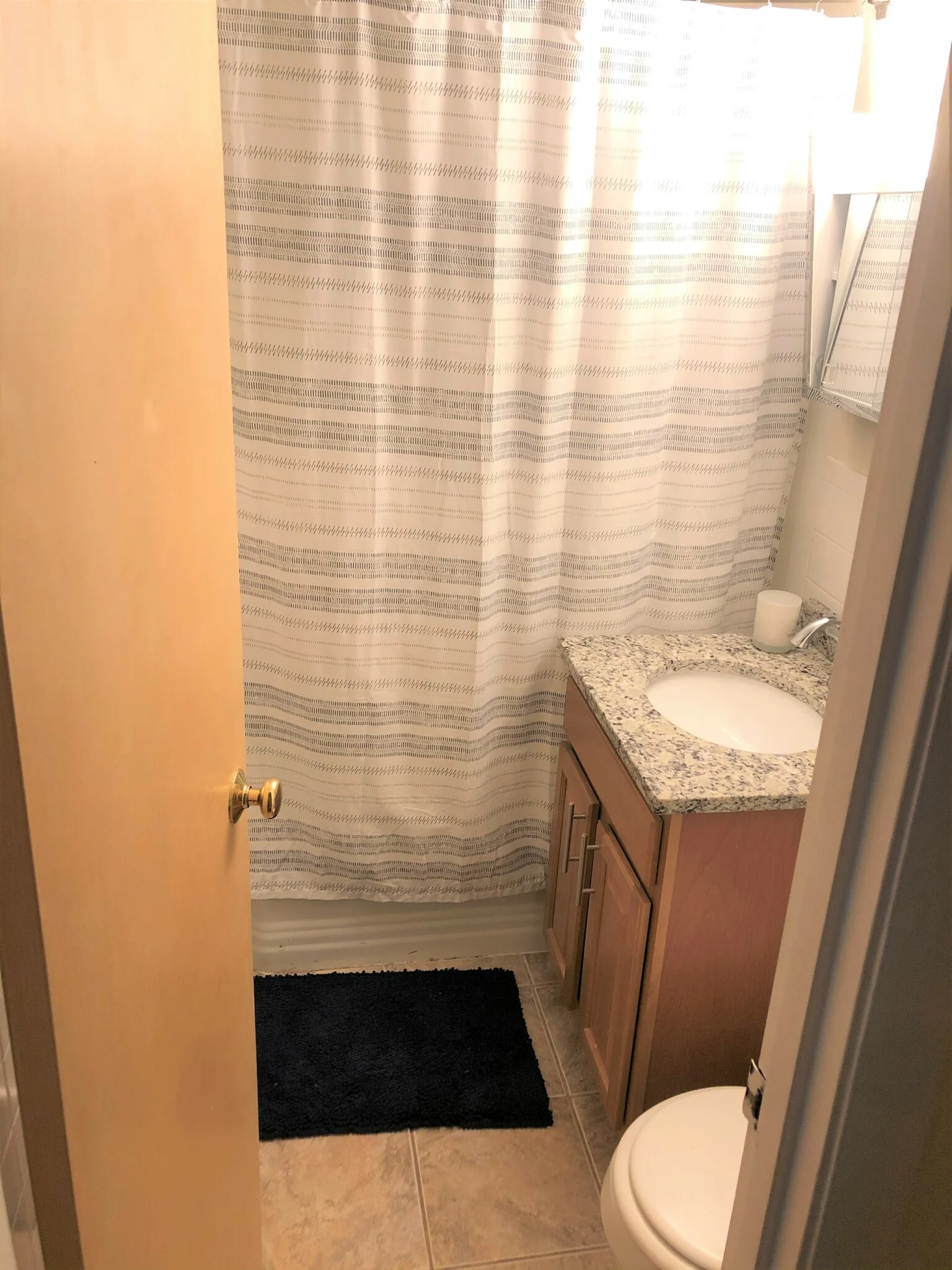 1 bed, 1 bath apartment for rent at 110 Babcock St Unit P2, North Brookline — photo 12 of 15
