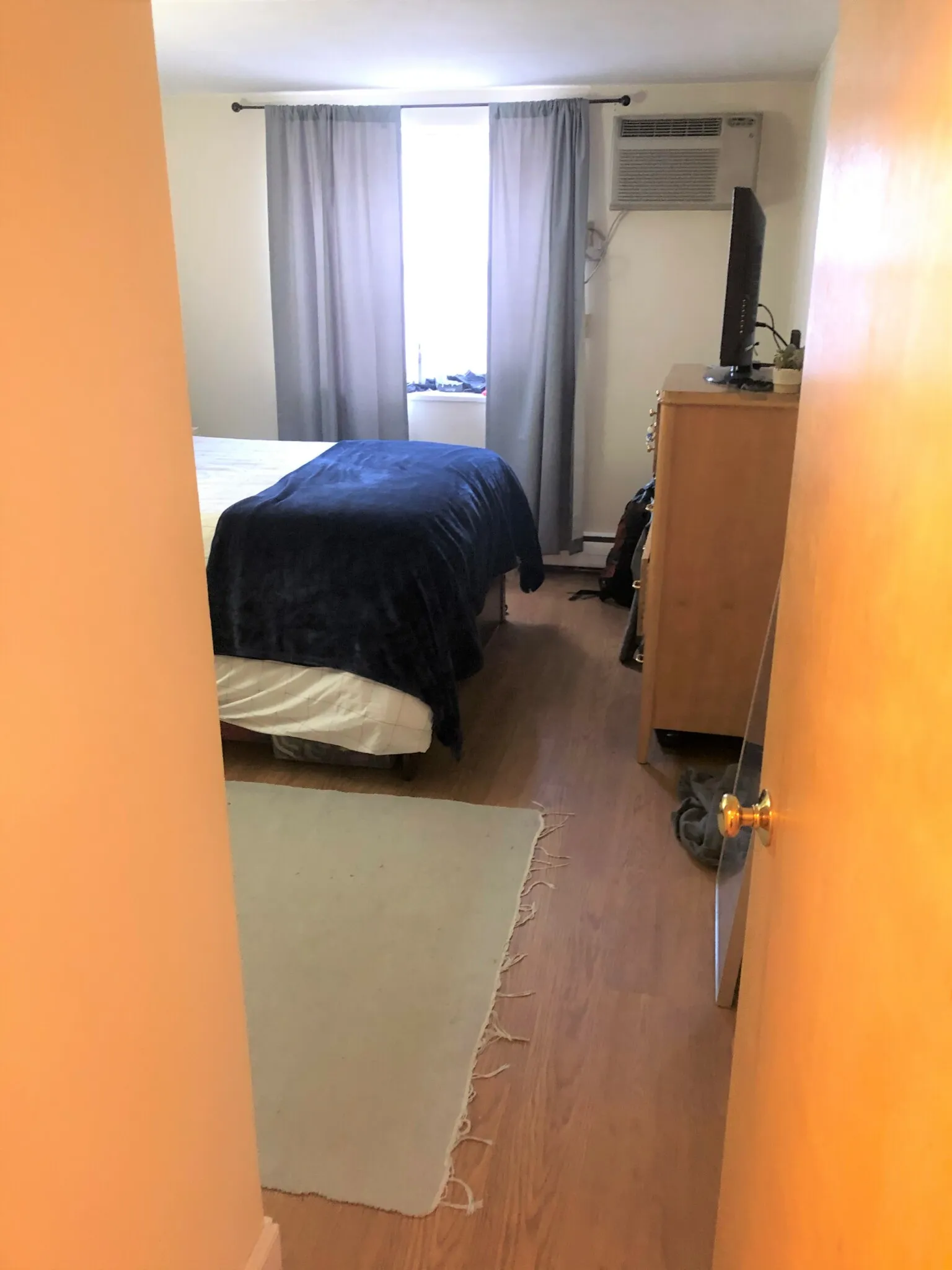 1 bed, 1 bath apartment for rent at 110 Babcock St Unit P2, North Brookline — photo 9 of 15