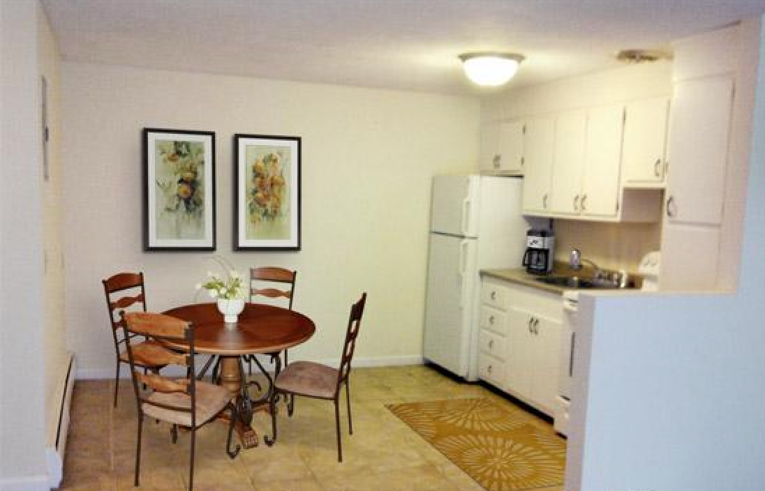 2 bed, 1 bath apartment for rent at 110 Babcock St Unit P3, North Brookline — photo 1 of 9